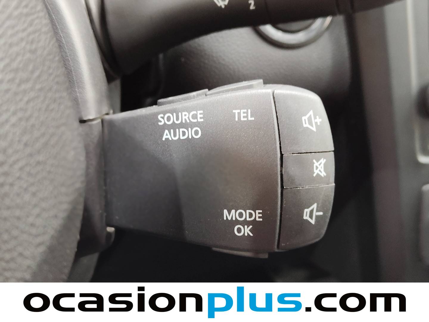 Foto Renault Kadjar Renault Kadjar Tech Road Energy dCi (110 CV)