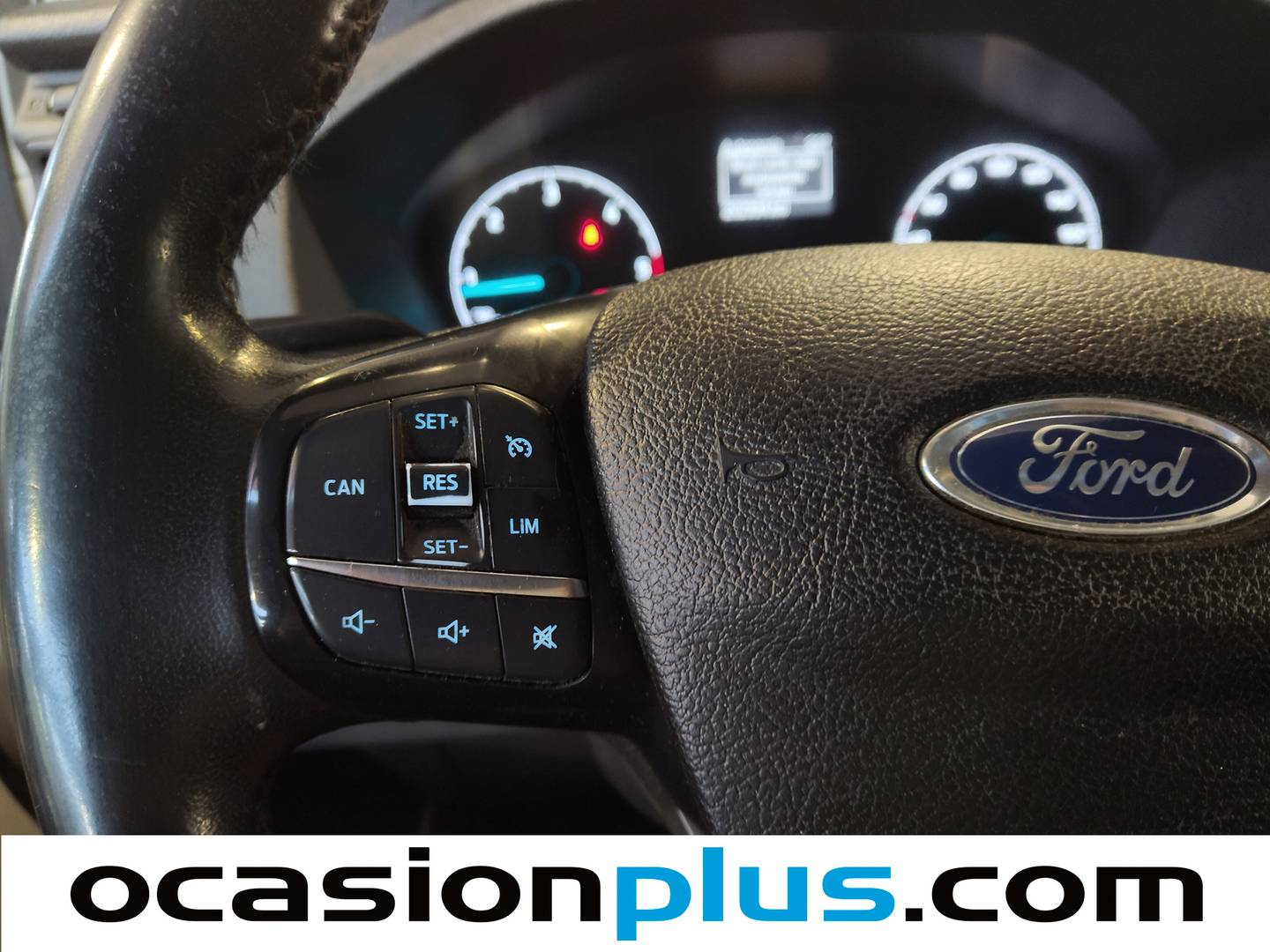 Ford Transit Custom Ford Transit Custom Furgon 2.0 TDCI 300 L2 Trend (130 CV) seminuevo