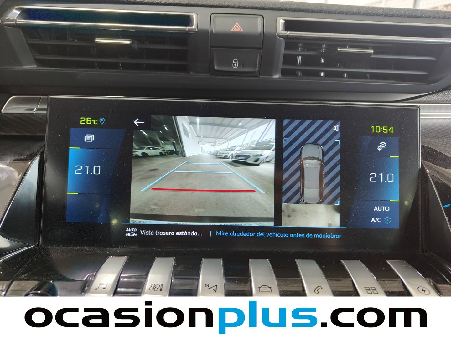 Foto Peugeot 508 Hybrid Peugeot 508 Allure Pack Hybrid e-EAT8 (225 CV)