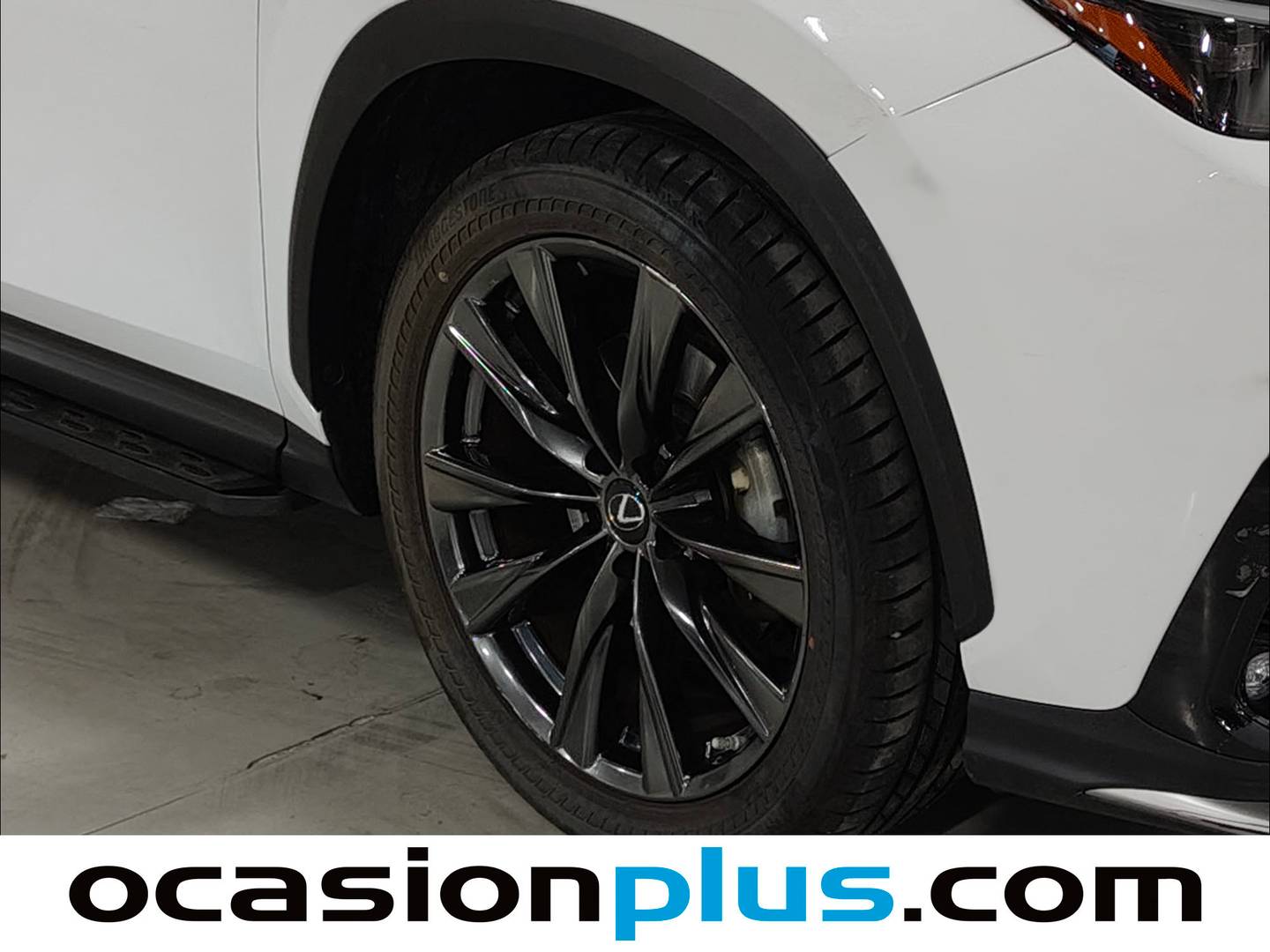Lexus NX Lexus NX NX 350h F Sport 4WD (242 CV) híbrido