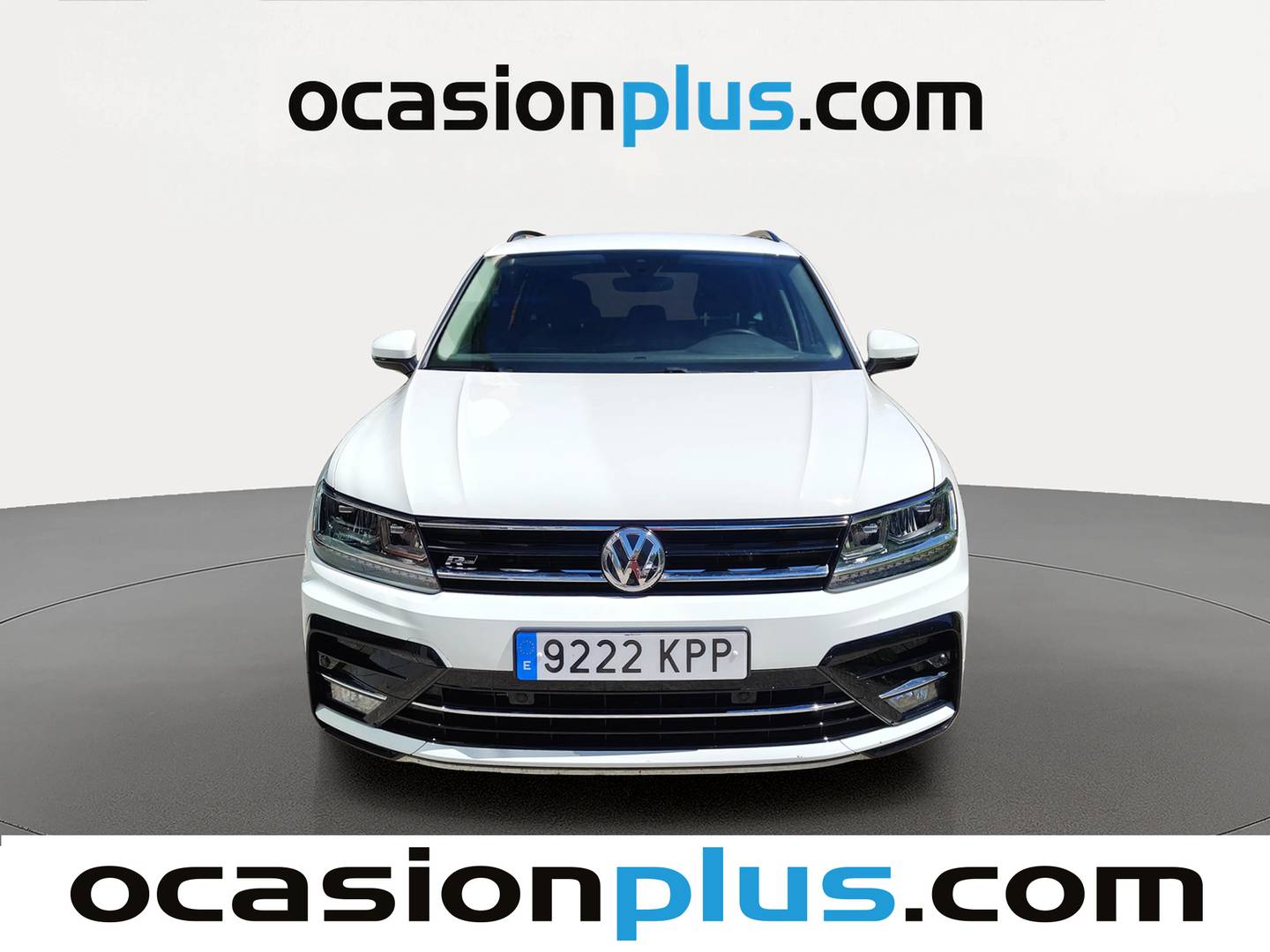 Volkswagen Tiguan Volkswagen Tiguan Edition 1.4 TSI (125 CV) 125cv