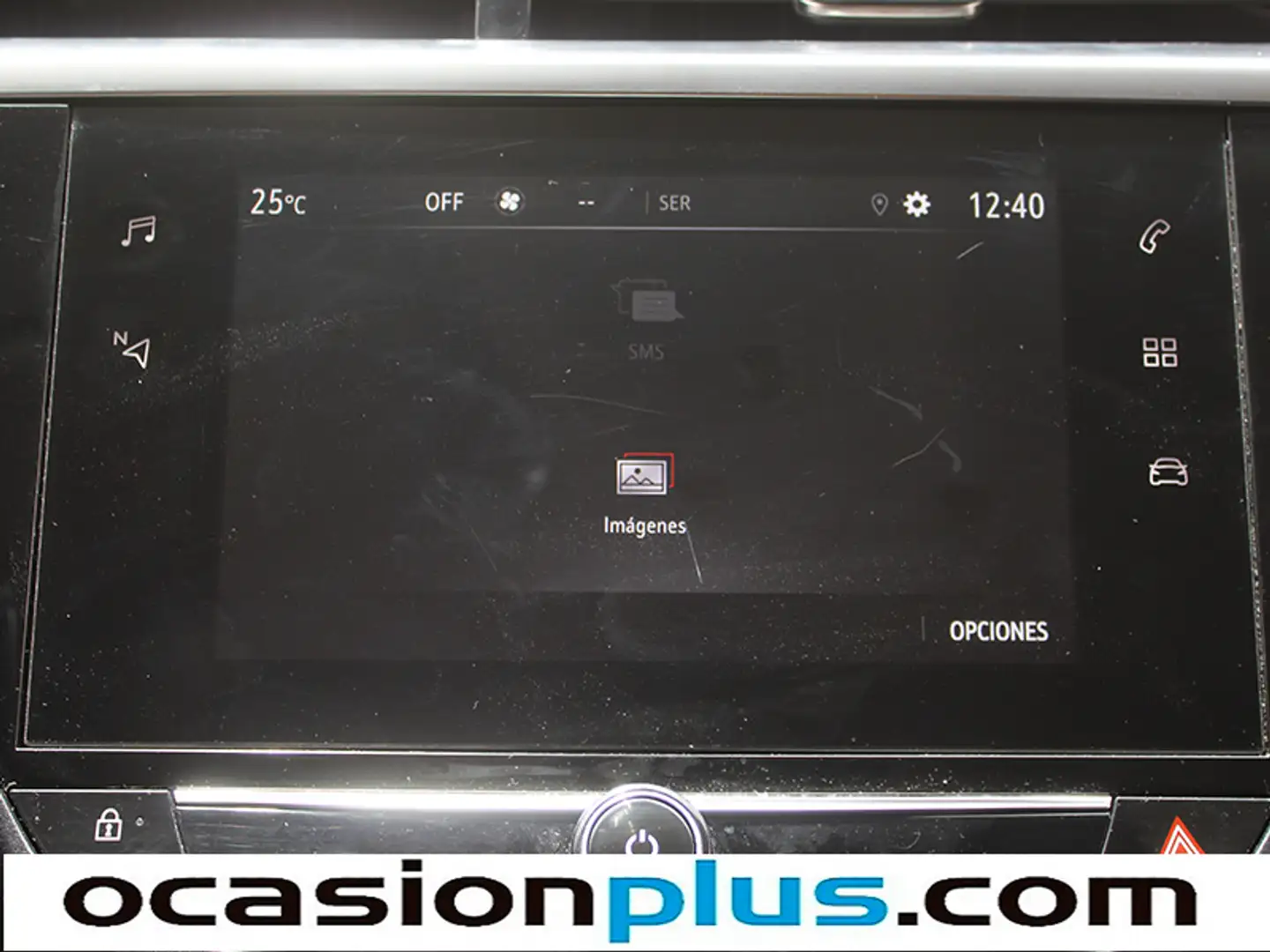 Foto Opel Corsa Opel Corsa 1.2 Turbo XHL Elegance Auto (100 CV)