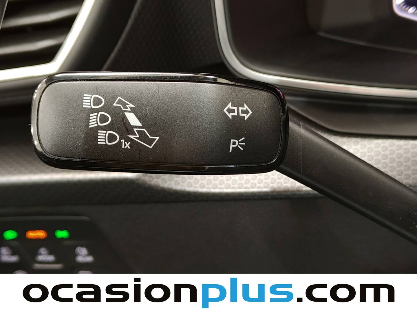 Seat León SEAT León 1.5 TSI S&S Style Go S (130 CV) de segunda mano