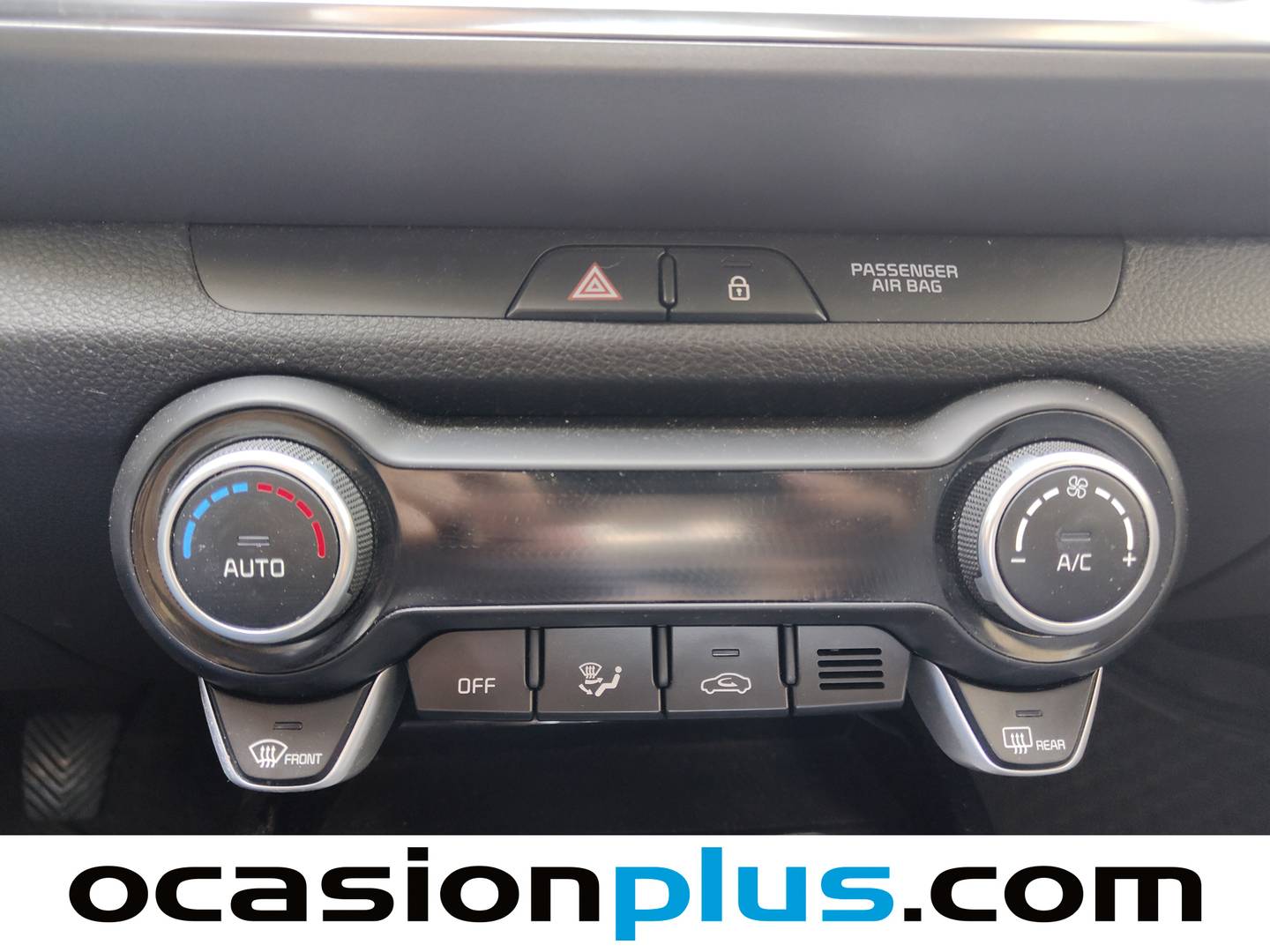 KIA Stonic KIA Stonic 1.2 DPi Drive (79 CV) al mejor precio