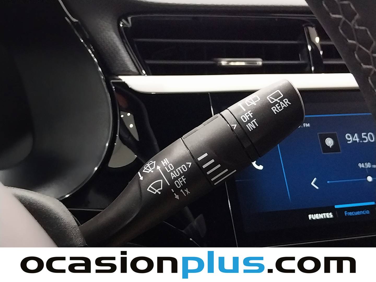 Foto Opel Corsa Opel Corsa 1.2 T XHL GS (100 CV)