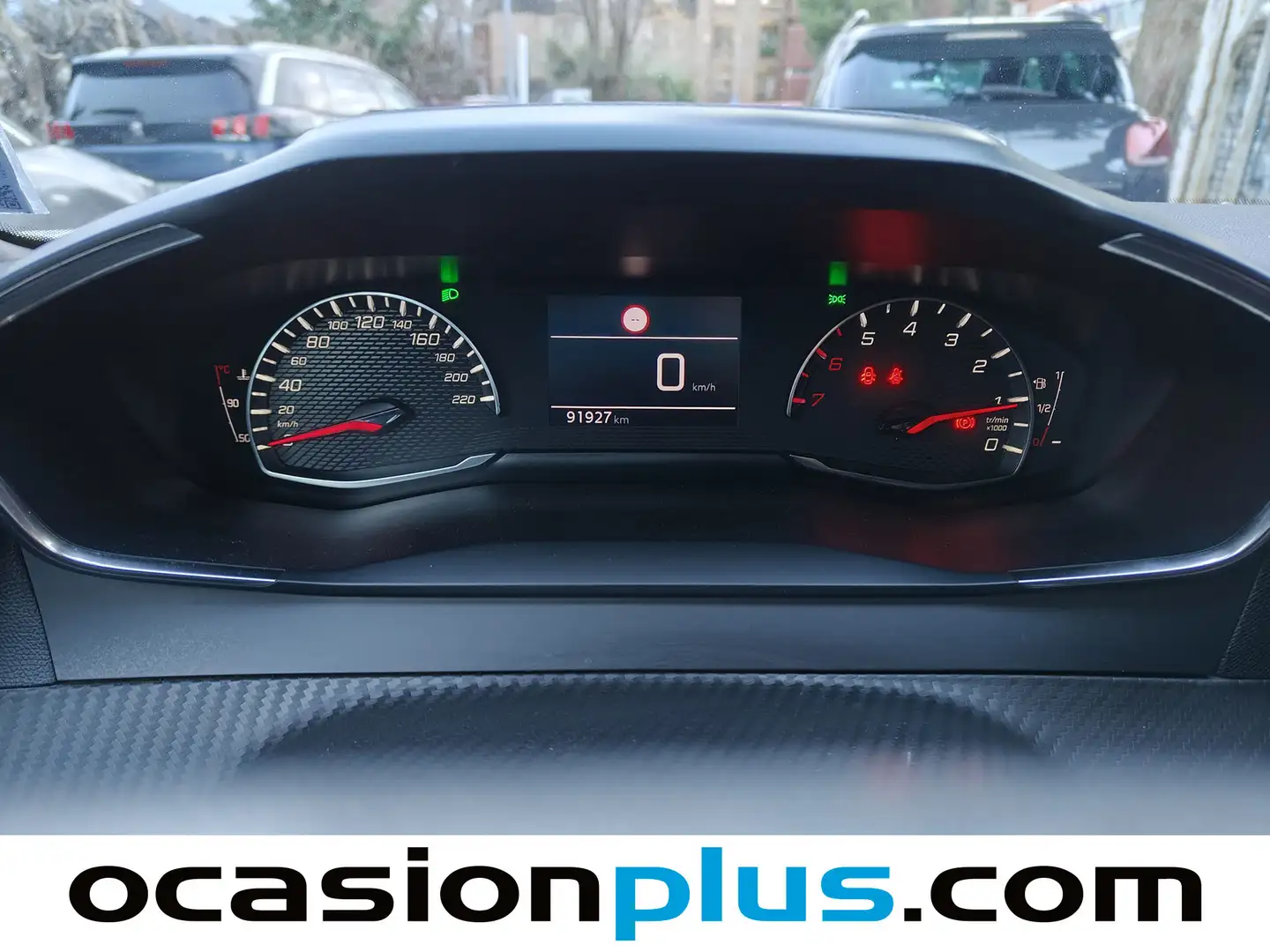 Foto Peugeot 2008 Peugeot 2008 PureTech 100 S&S Allure (100 CV)