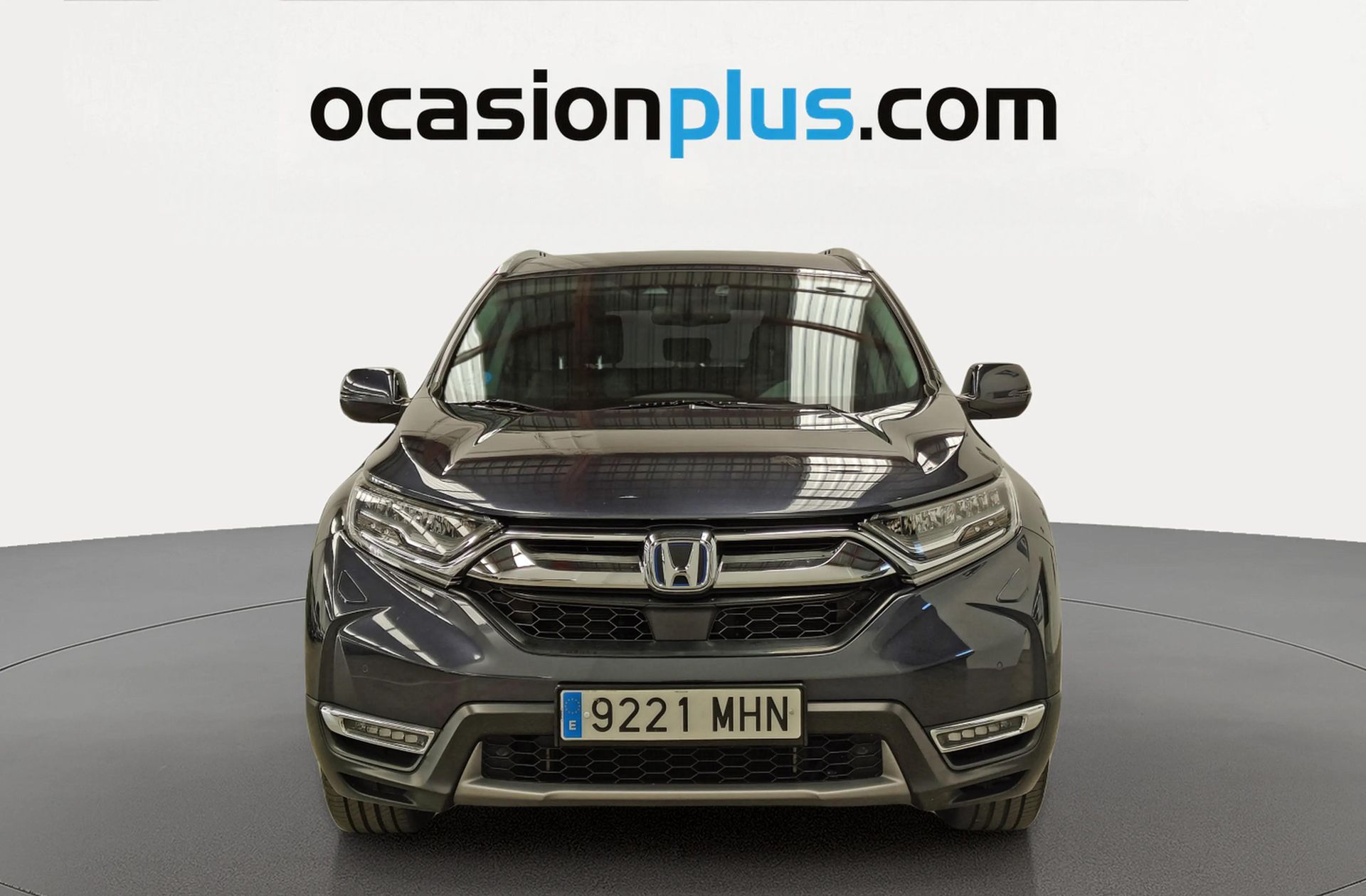 Honda CR-V 2.0 i-MMD Lifestyle 4x2 - foto 15