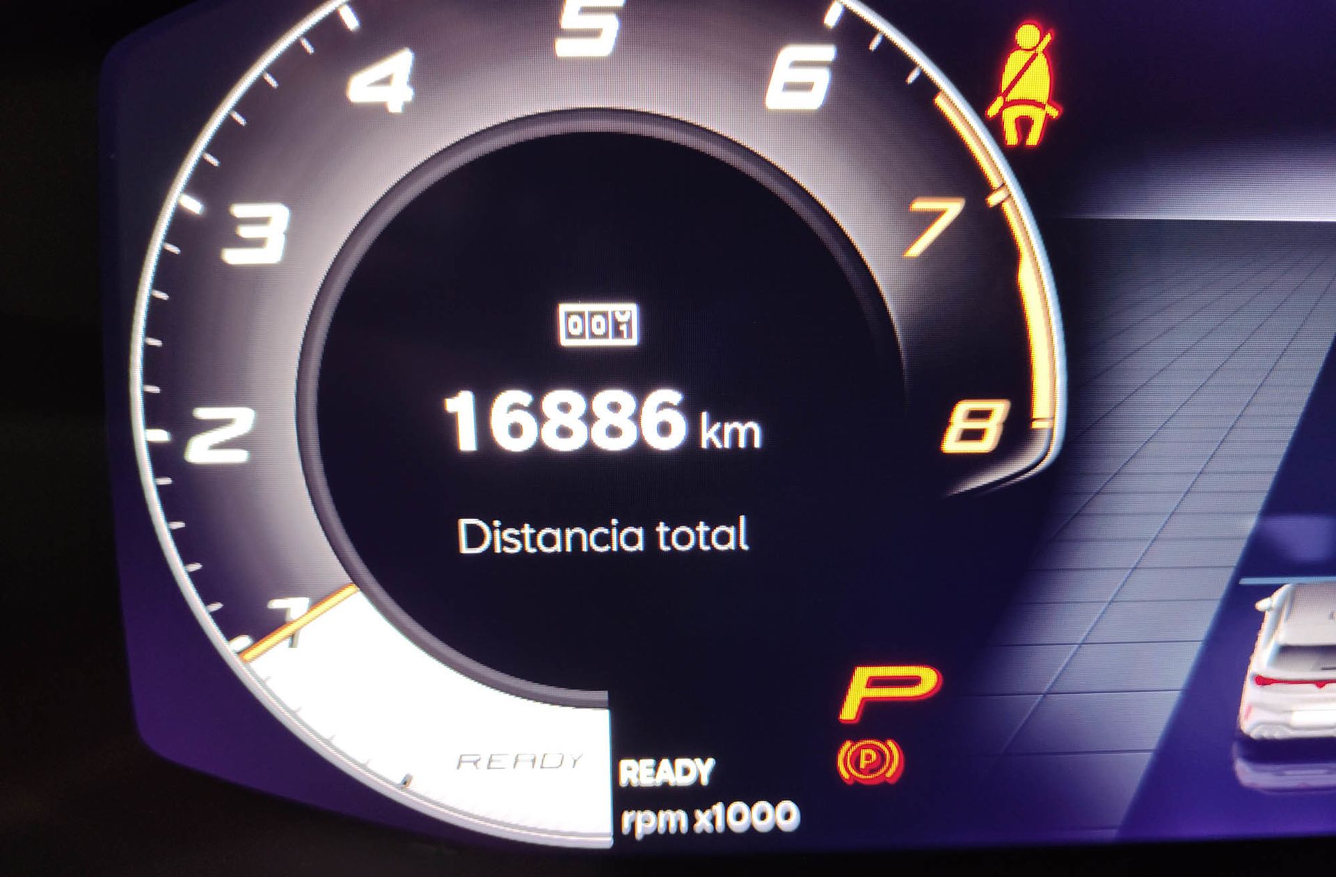 Cupra Terramar 1.5 eTSI DSG - foto 12