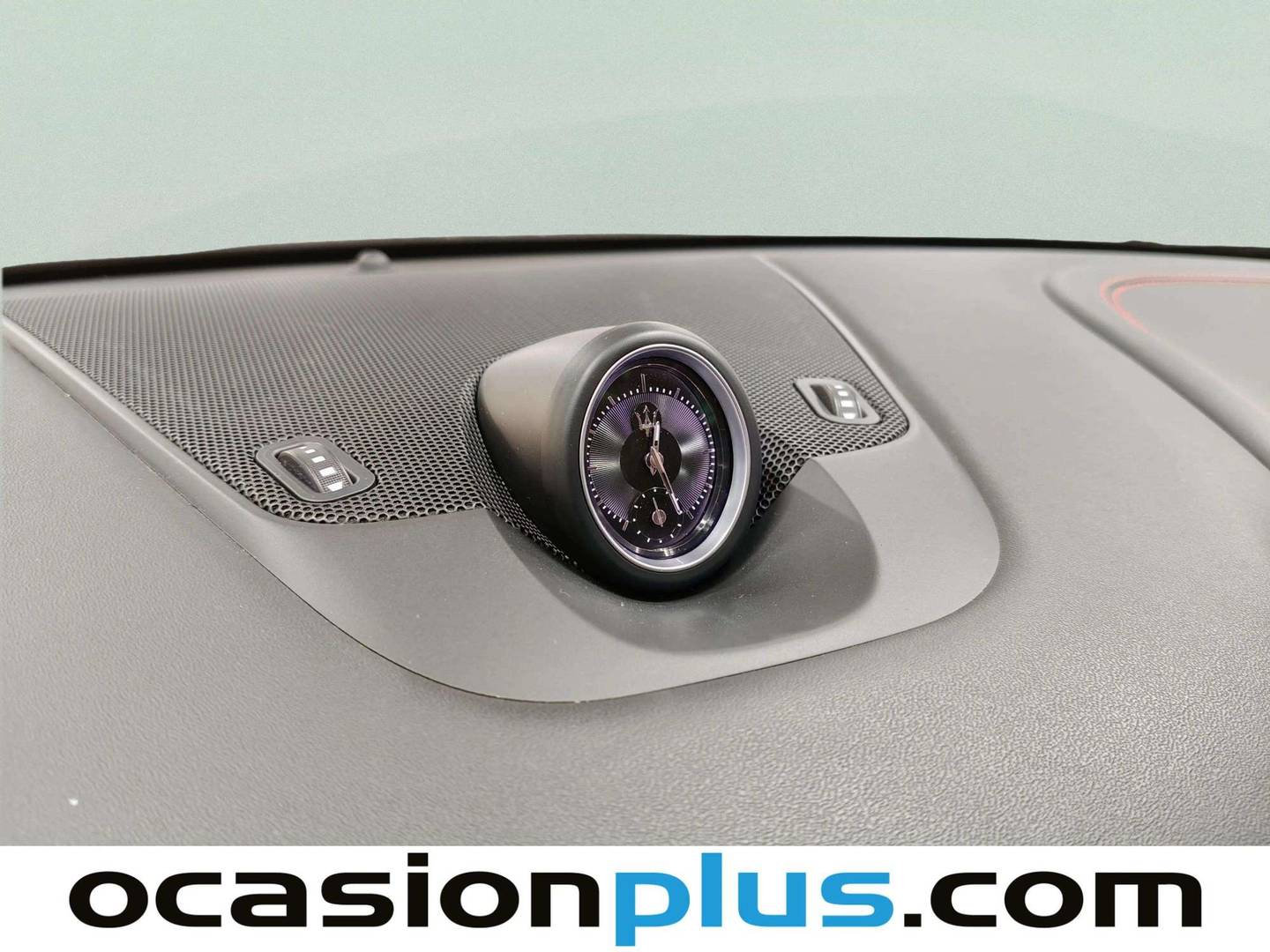 Maserati Levante Maserati Levante 3.8 V8 twin turbo Trofeo 427 kW (580 CV) al mejor precio