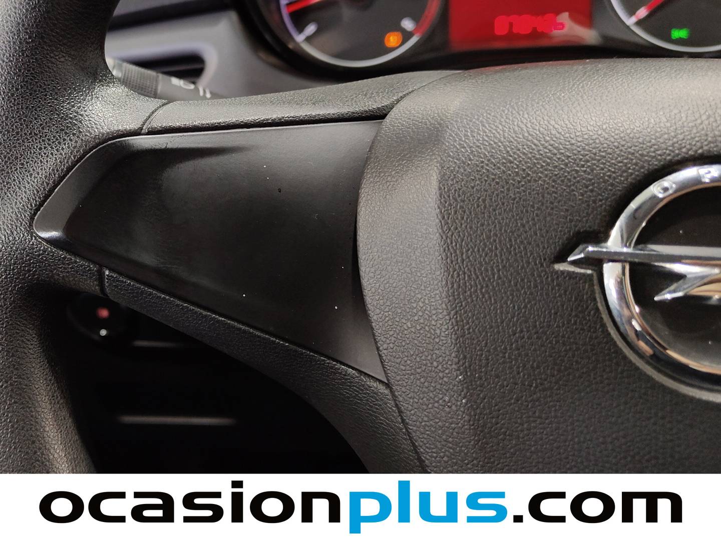 Opel Corsa Opel Corsa 1.4 Expression  (90 CV) 2016