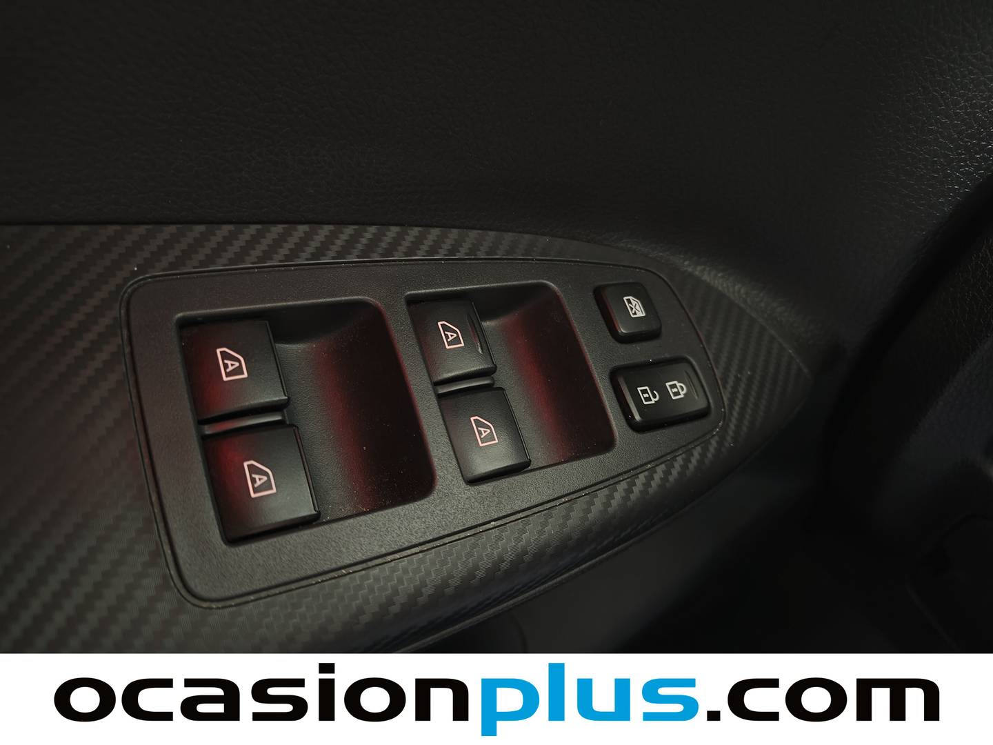 Mitsubishi Eclipse Cross Mitsubishi Eclipse Cross 2.4 PHEV Kaiteki 4WD Auto (188 CV) de ocasión