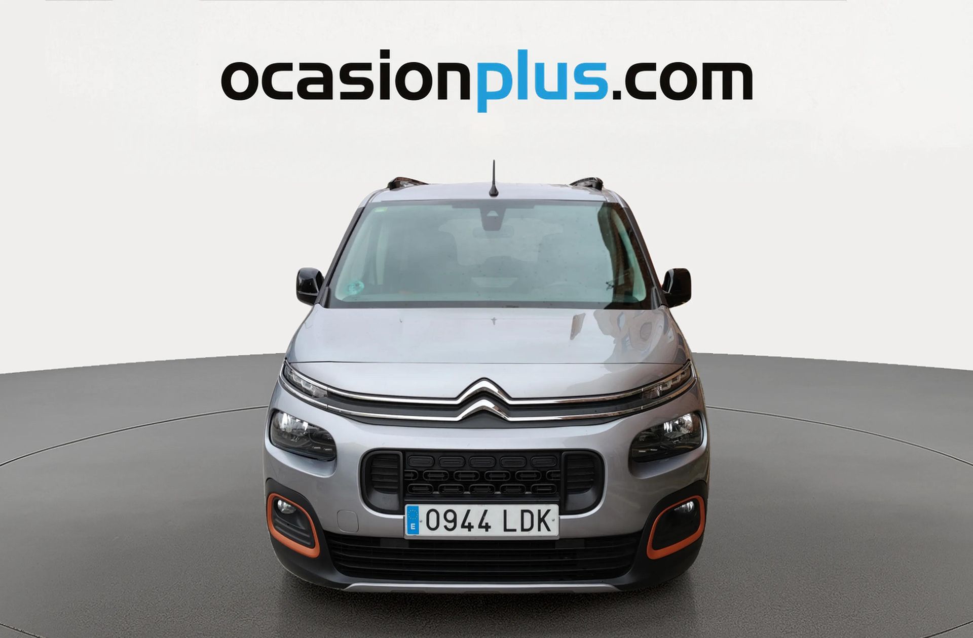 Citroën Berlingo BlueHDi 130 Talla M Shine - foto 14