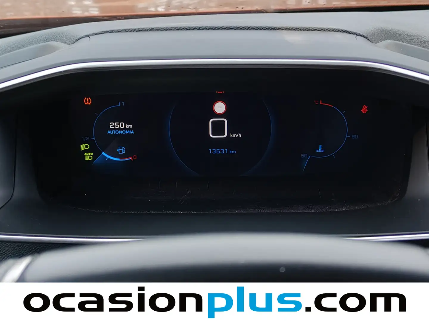 Foto Peugeot 2008 Peugeot 2008 PureTech 130 S&S GT (130 CV)