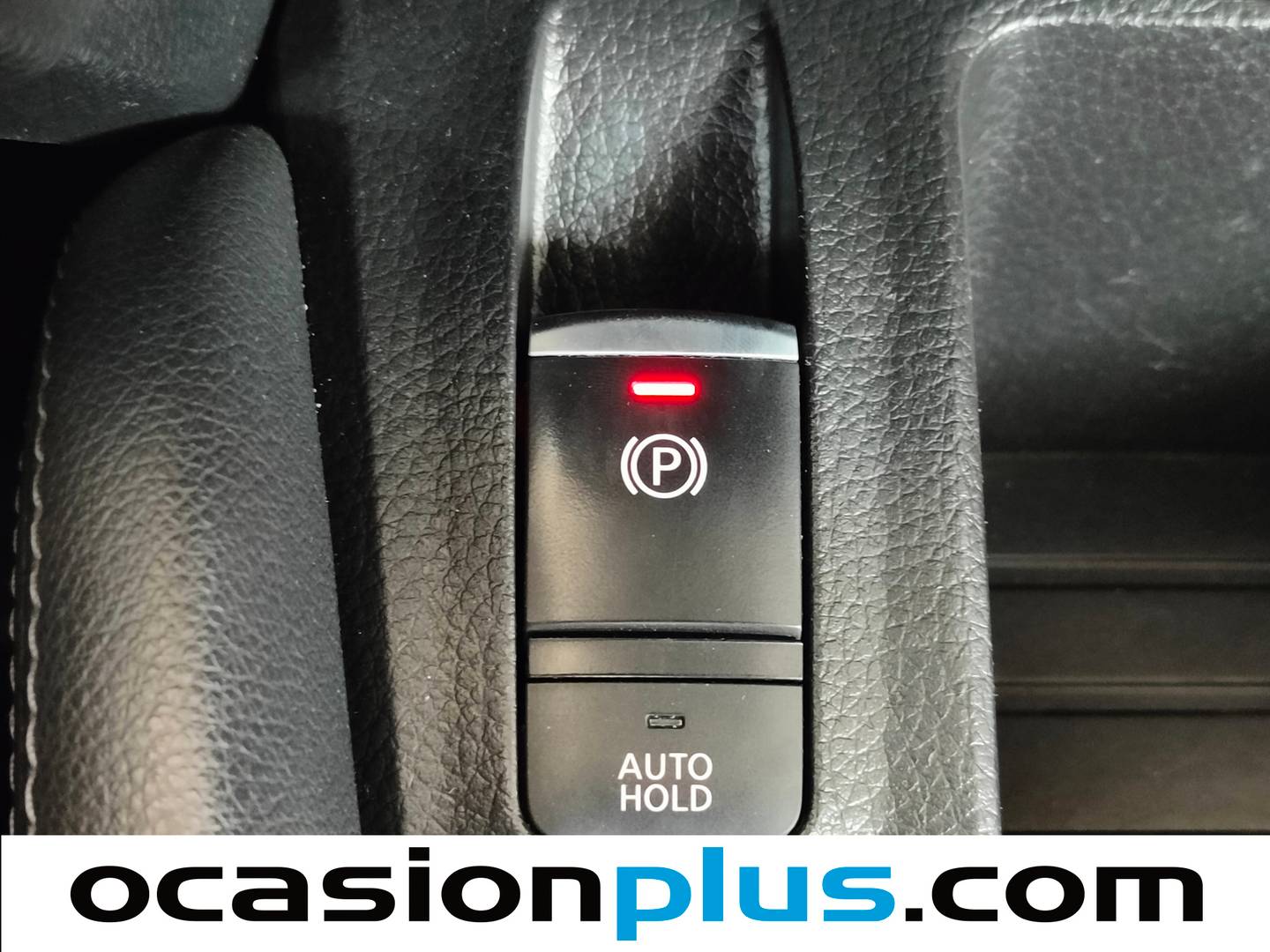 Acabados Nissan QASHQAI Nissan Qashqai dCi 115 Acenta (115 CV)