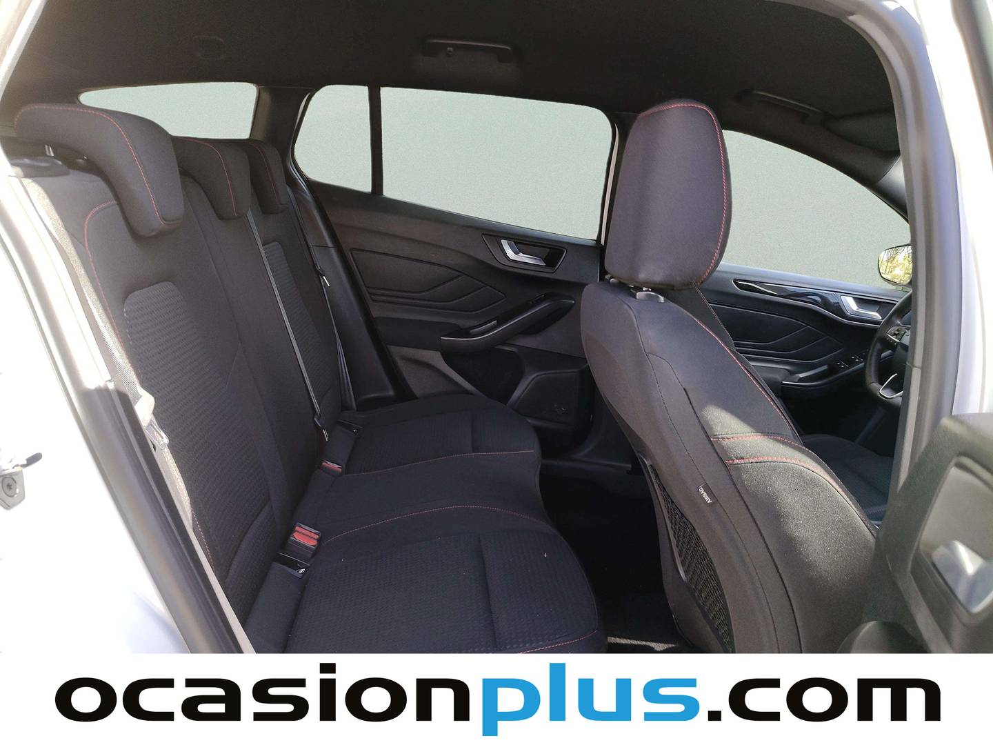 Ford Focus Ford Focus 1.0 Ecoboost MHEV ST-Line (155 CV) 2022