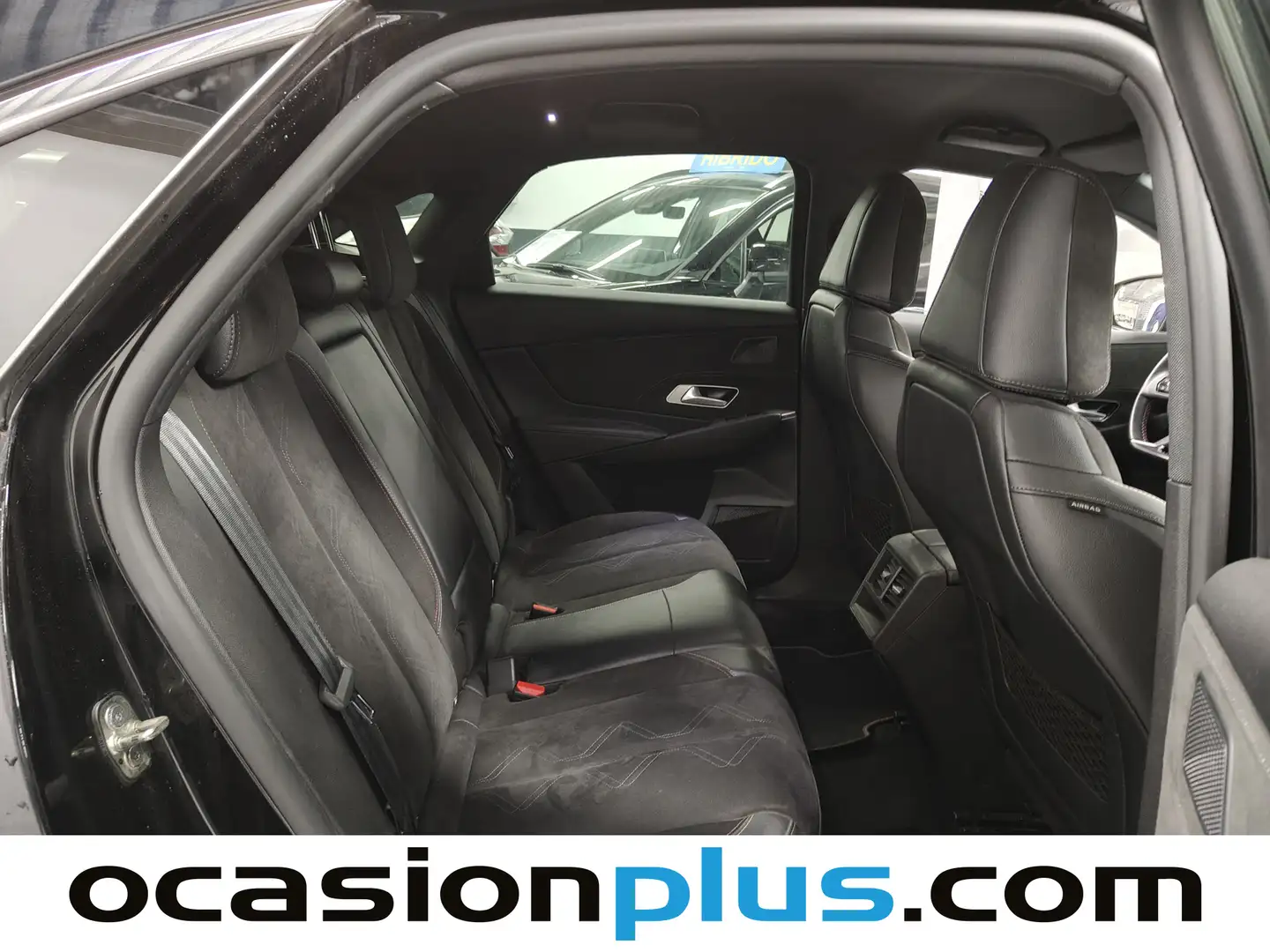 Foto DS DS 7 Crossback DS DS7 Crossback PureTech 130 Performance Line (130 CV)