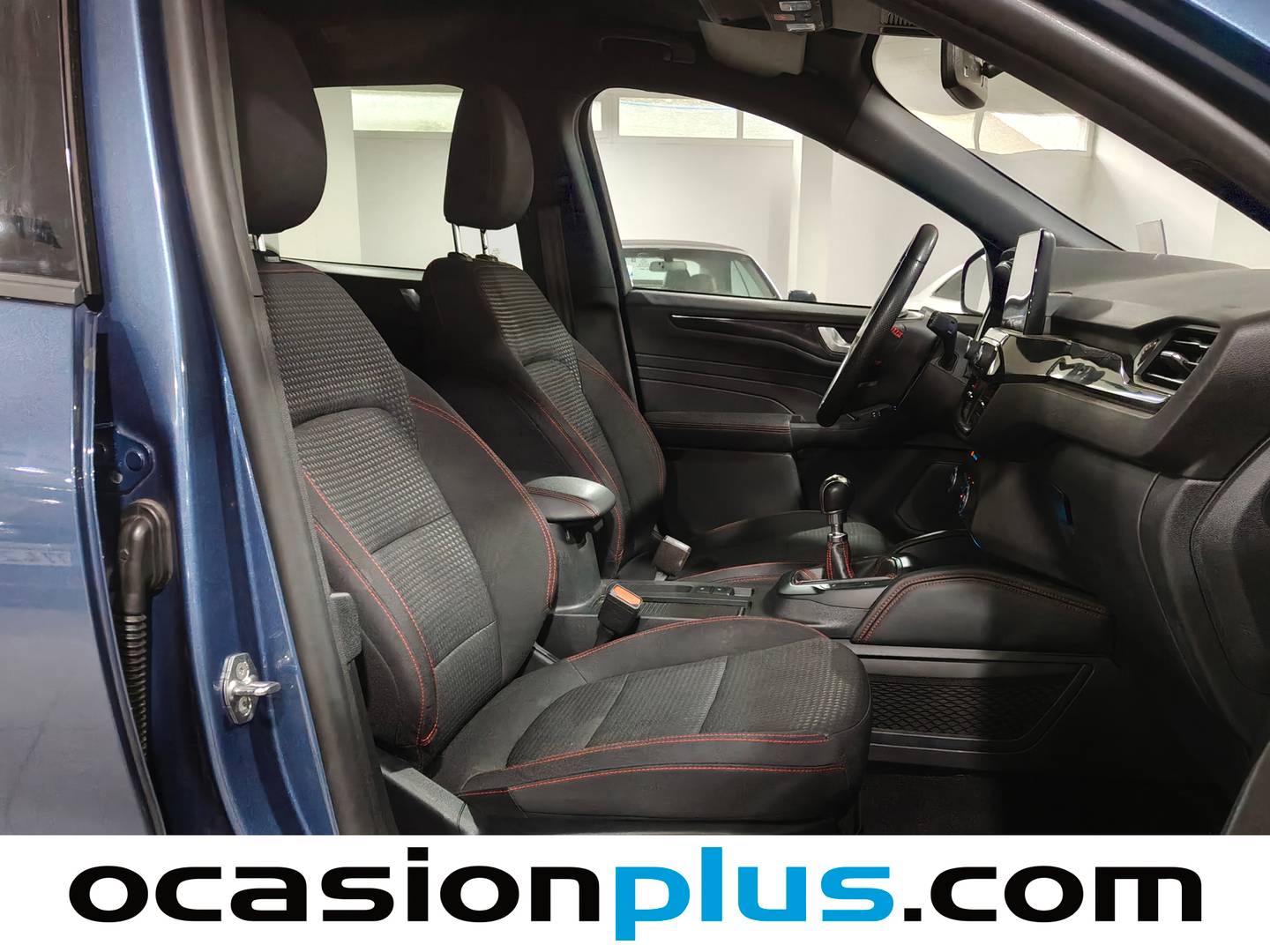 Ford Kuga Ford Kuga 1.5 EcoBoost S&S ST-Line 4x2 (150 CV) manual