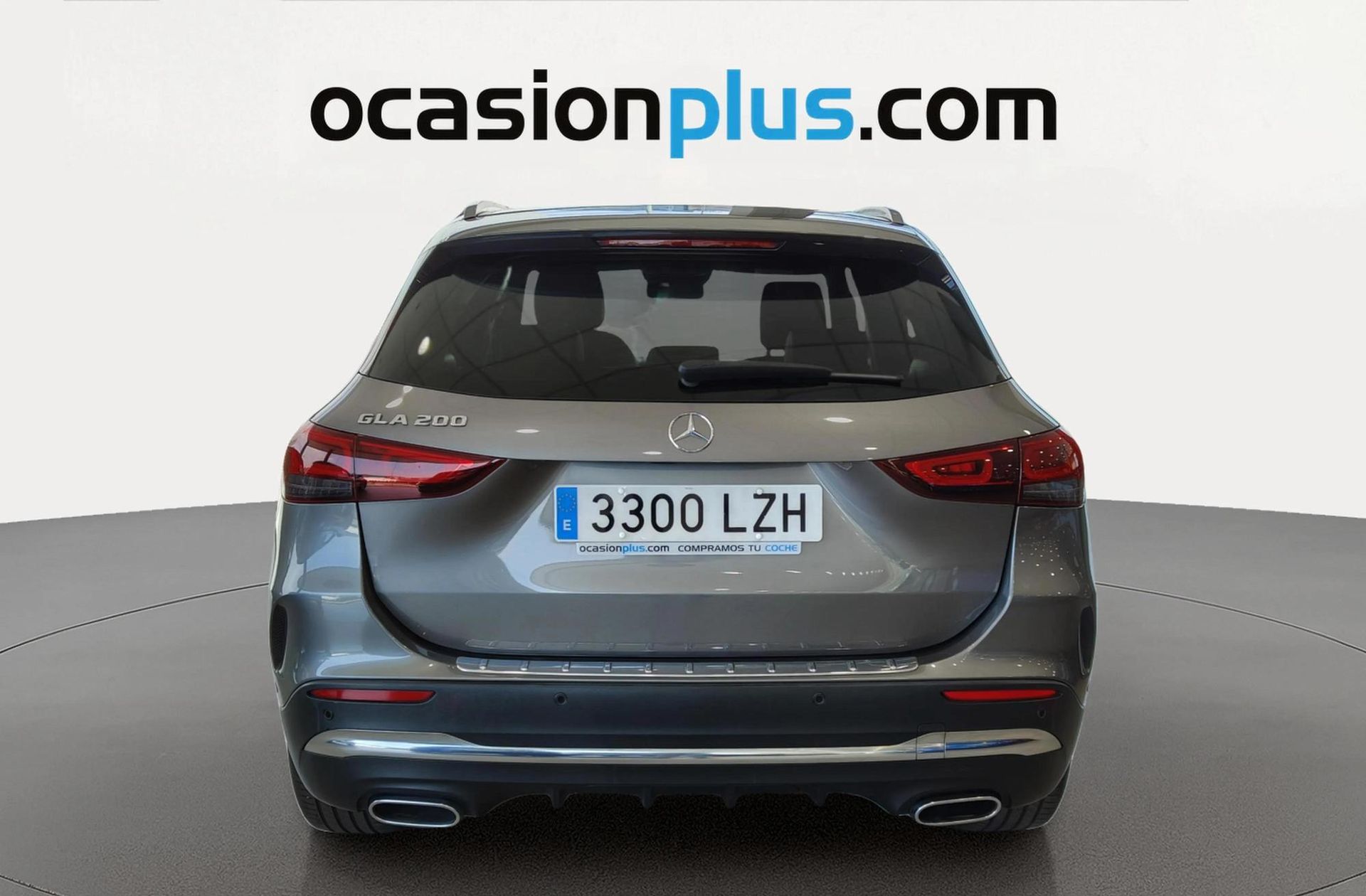 Mercedes-Benz GLA 200 Pack AMG - foto 21