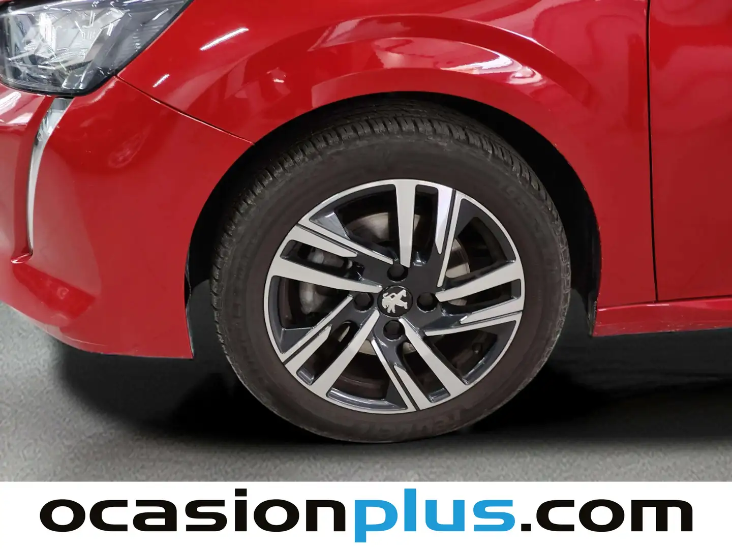 Foto Peugeot 208 Peugeot 208 PureTech 100 Allure (100 CV)