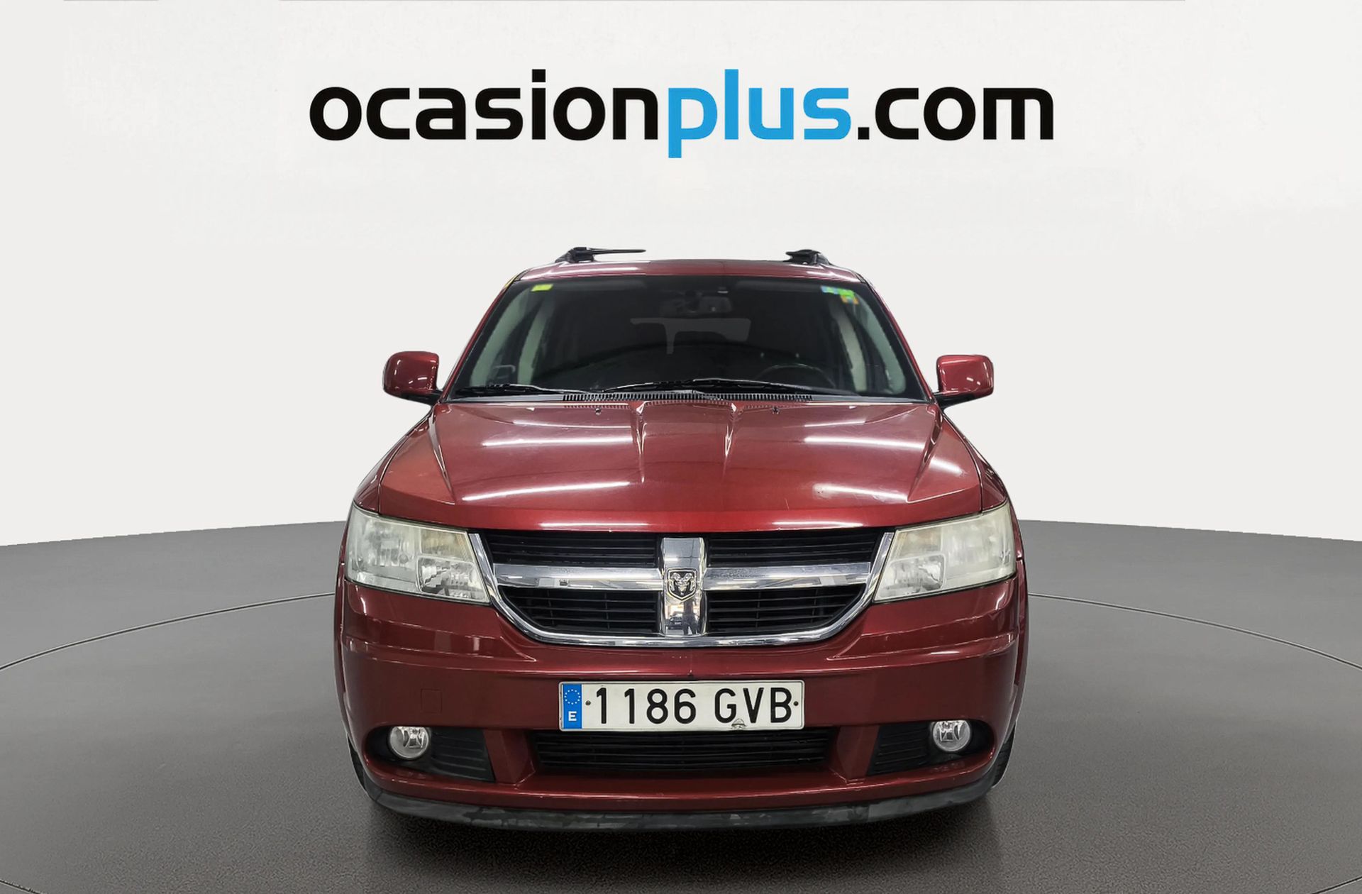 Dodge Journey 2.0 CRD SXT 7 plazas - foto 13