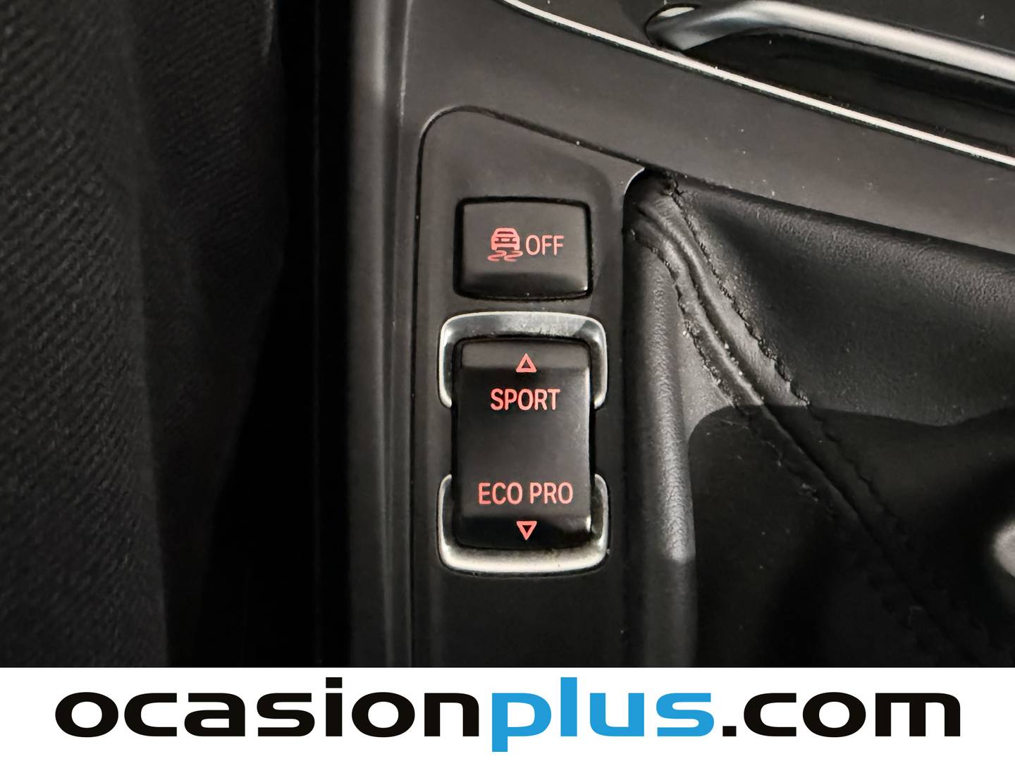 Foto BMW Serie 1 BMW Serie 1 116d (116 CV) Pack M