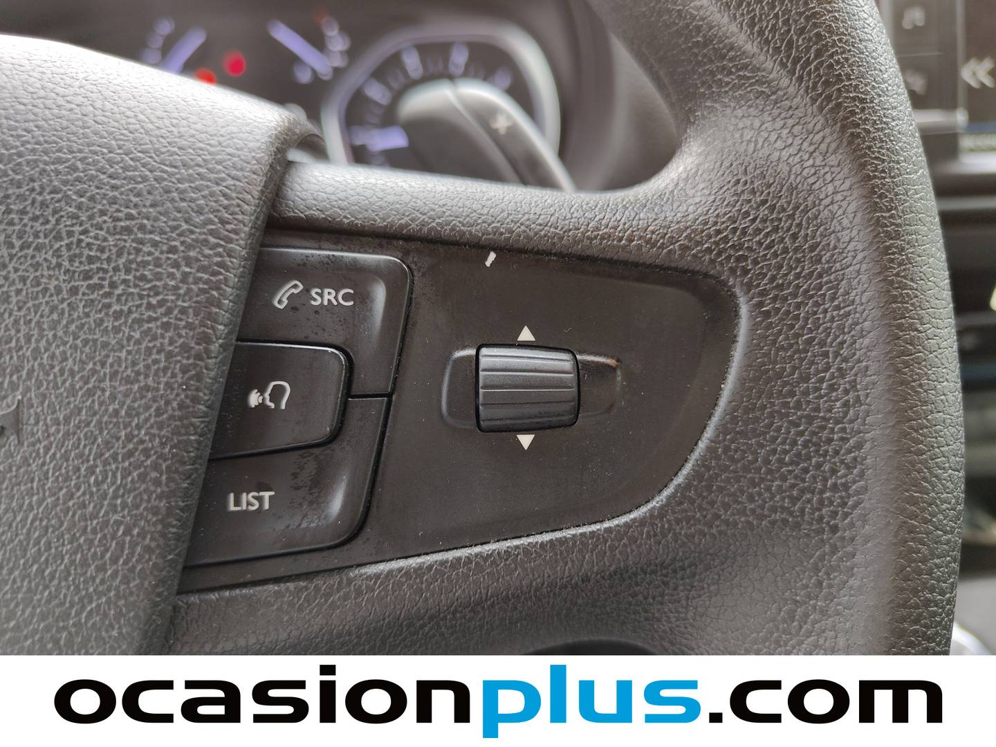 Peugeot Traveller Peugeot Traveller 2.0 BlueHDi Active EAT6 Standard (180 CV) 8 Plazas 180cv