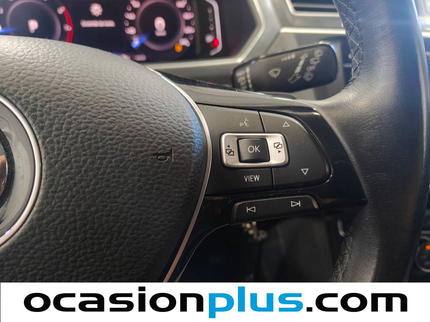 Volkswagen Tiguan Volkswagen Tiguan Sport 1.5 TSI (150 CV) DSG al mejor precio