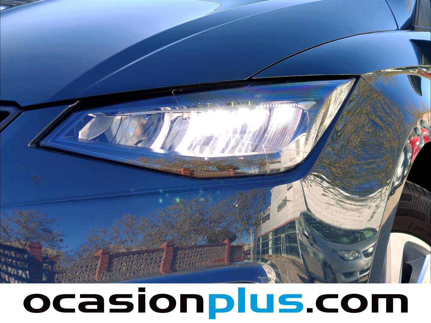 Seat Ibiza SEAT Ibiza 1.0 MPI Reference Salta (80 CV) barato