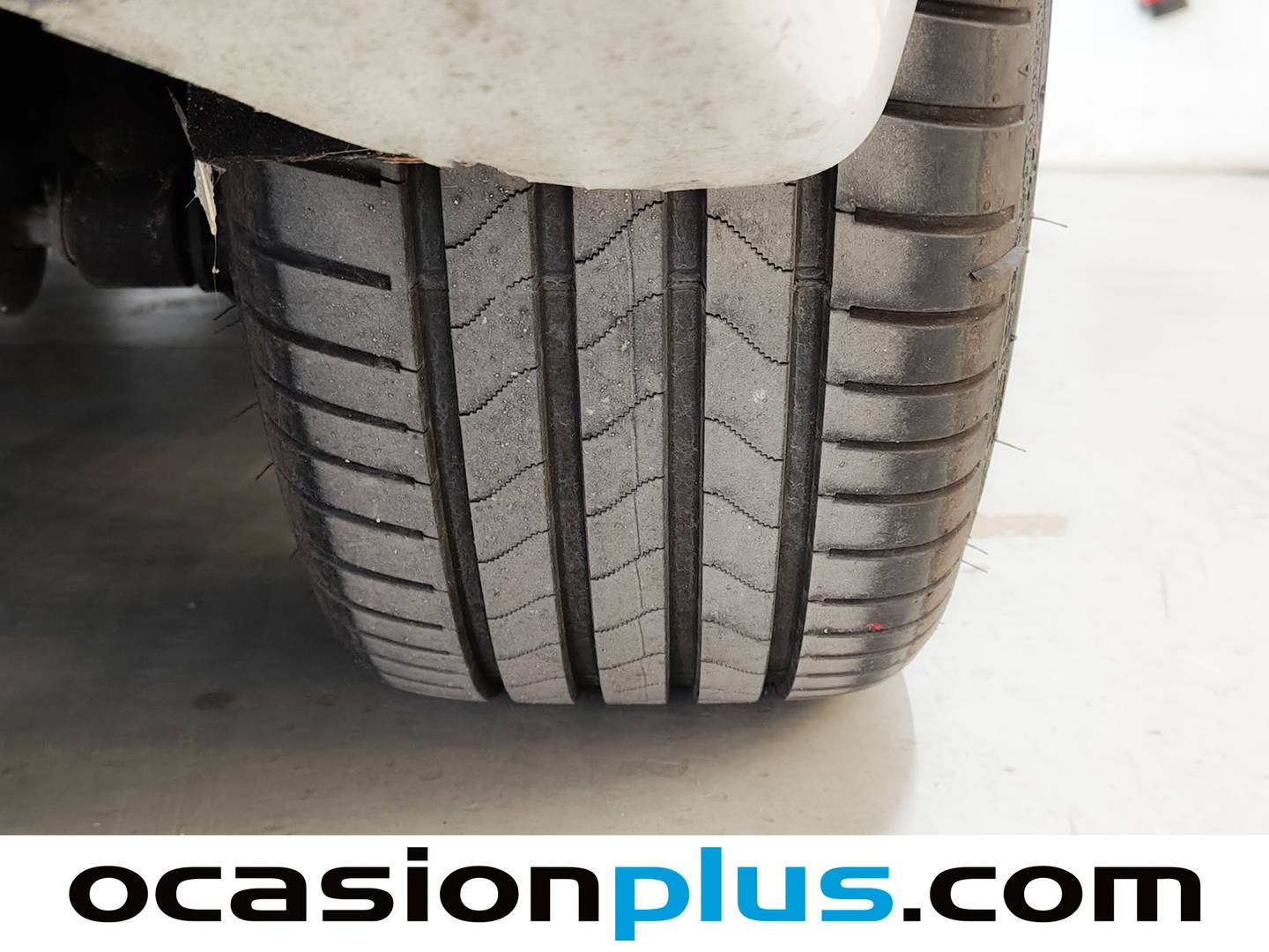 BMW Serie 1 BMW Serie 1 118i Pack M (140 CV) de ocasión