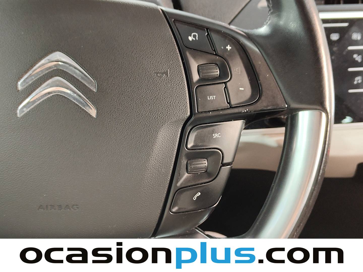 Citroën Grand C4 Picasso Citroën Grand C4 Picasso BlueHDi 120 Feel (120 CV) 7 Plazas 120cv