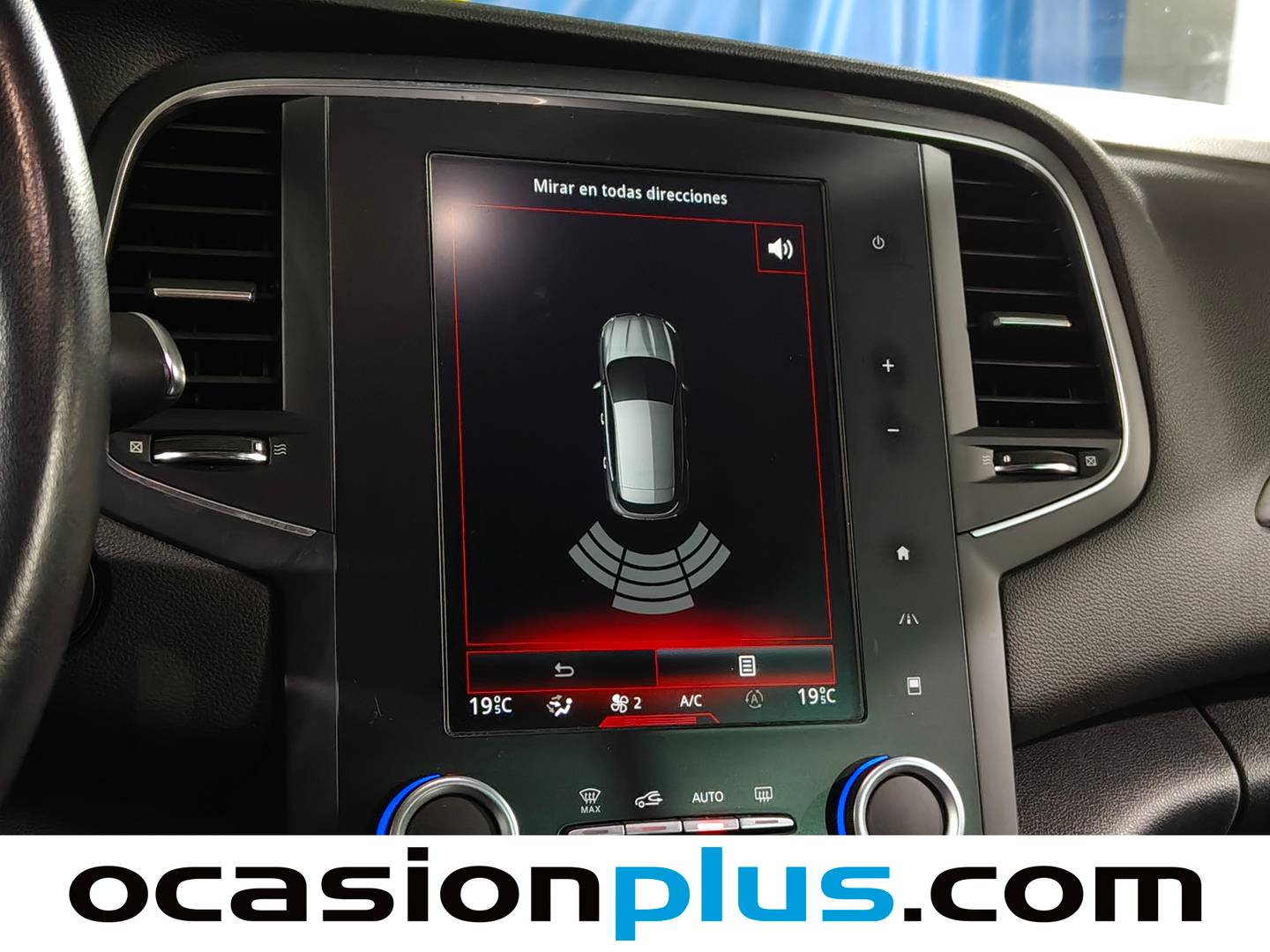 Acabados Renault Mégane Renault Megane Zen Energy TCe (130 CV)