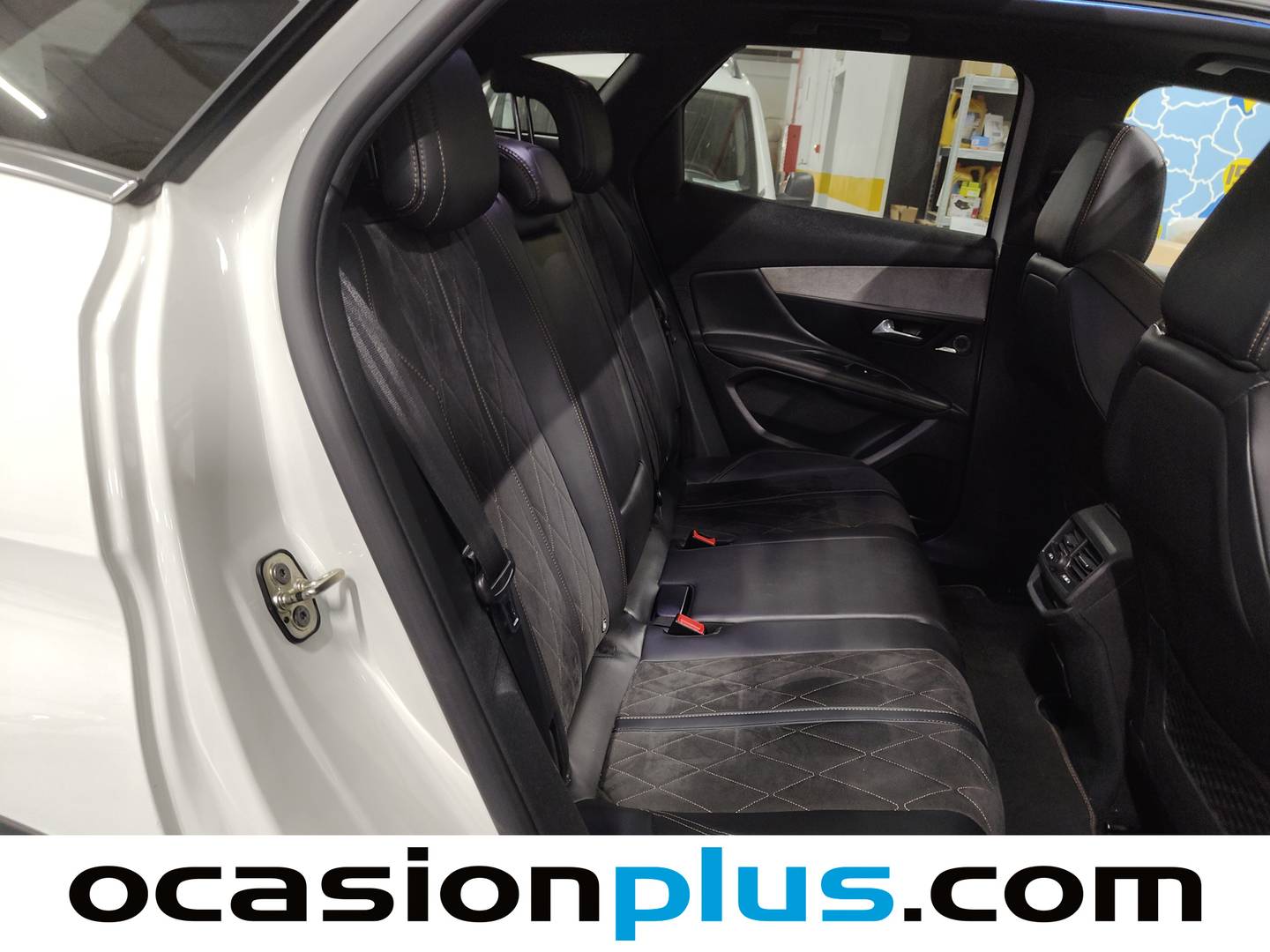 Peugeot 3008 Peugeot 3008 BlueHDI 180 S&S GT Line EAT8 (180 CV) al mejor precio