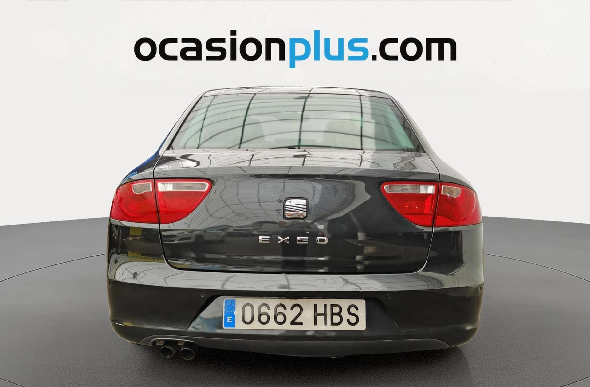 SEAT Exeo 2.0 TDI CR DPF Style - foto 11