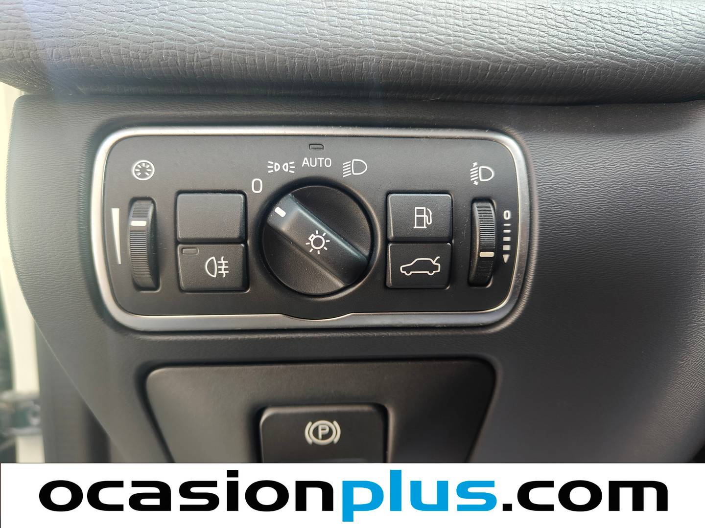 Volvo XC60 Volvo XC60 D3 Kinetic Auto (150 CV) 150cv