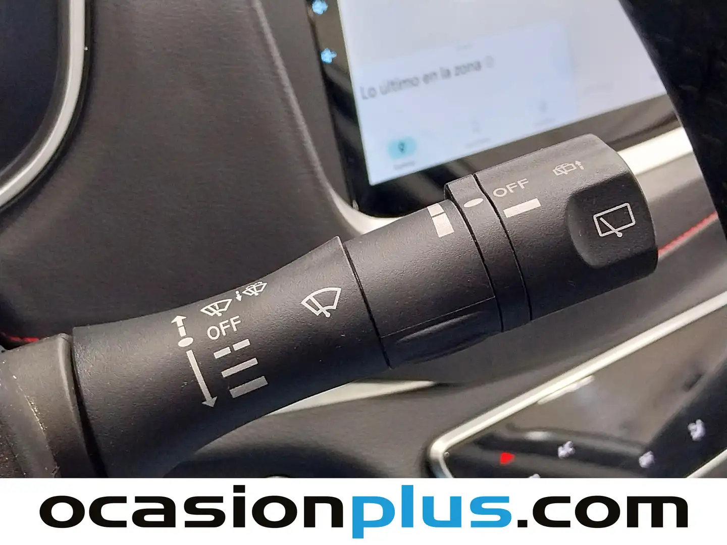 Foto SWM G01 SWM G01 1.5T Luxury (131 CV)