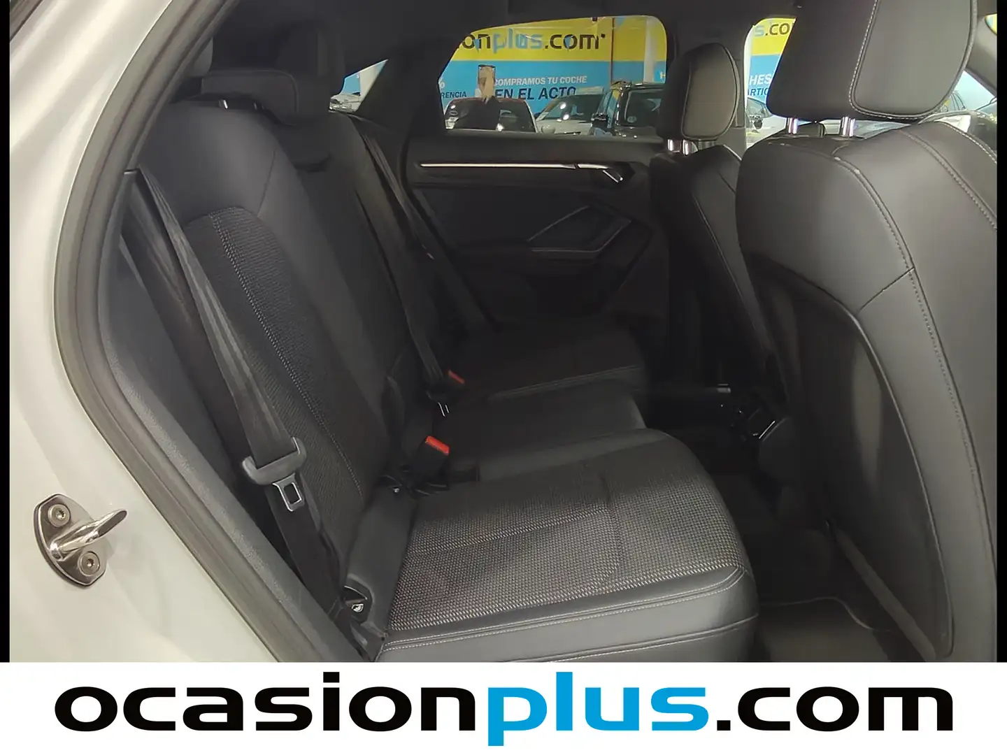 Foto Audi Q3 Sportback Audi Q3 Sportback TFSIe TFSIe S line 45 TFSI e (245 CV) S tronic