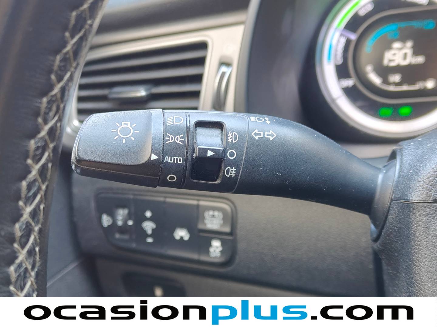 KIA Niro KIA Niro 1.6 GDi HEV Híbrido Drive (141 CV) barato