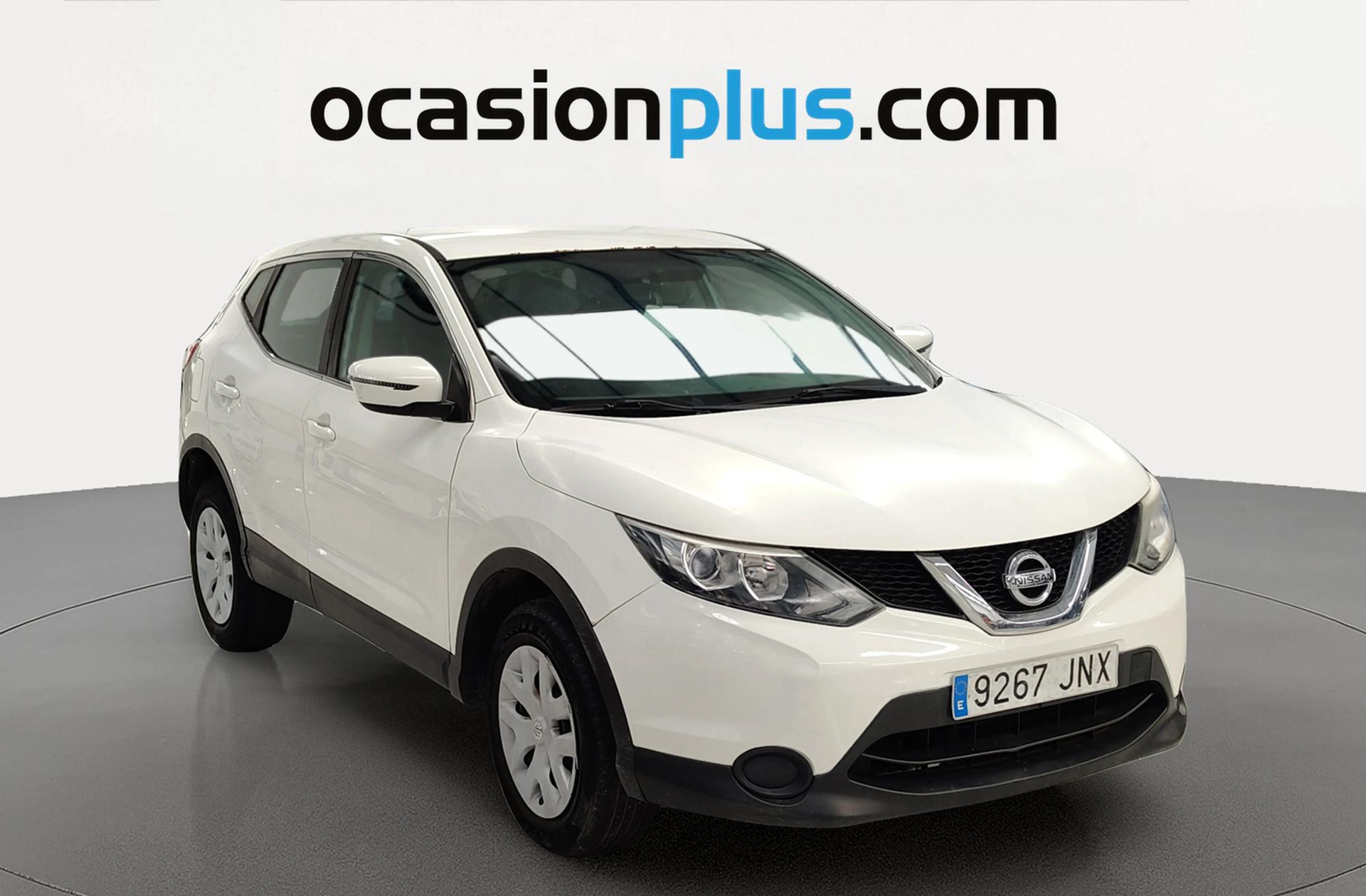 Nissan Qashqai dCi 130 Visia 4x4-i - foto 2