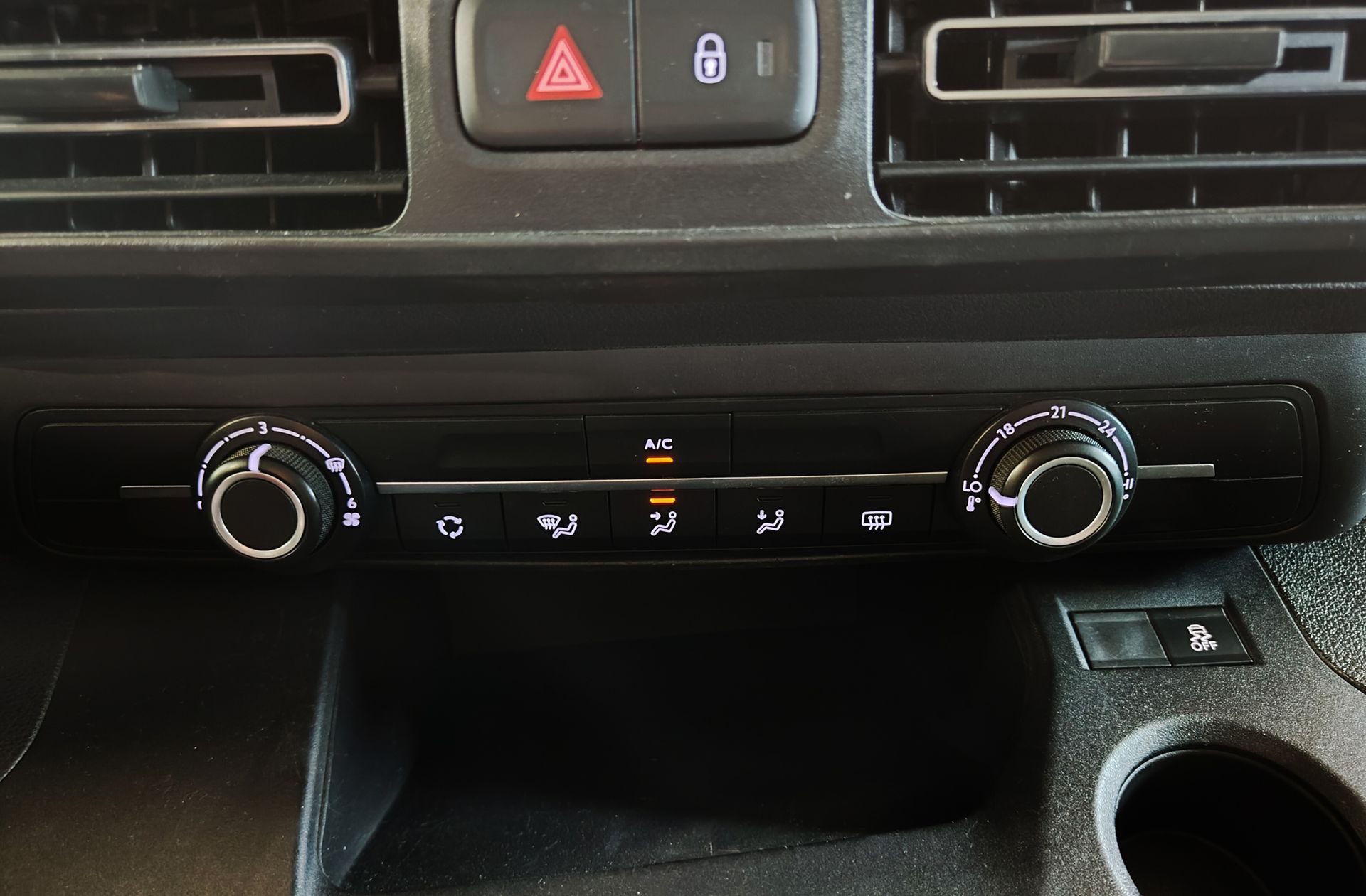 Citroën Berlingo Combi PureTech 110 Talla M Feel - foto 30