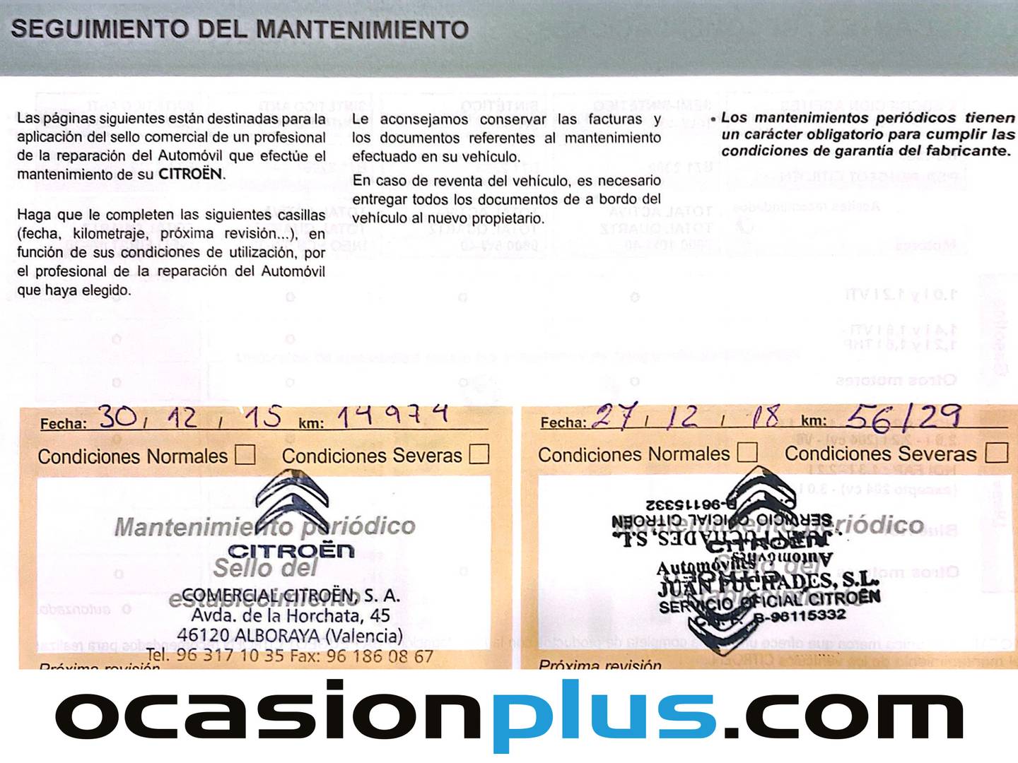 Foto Citroën C4 Citroen C4 1.6 e-HDI Collection (114 CV)