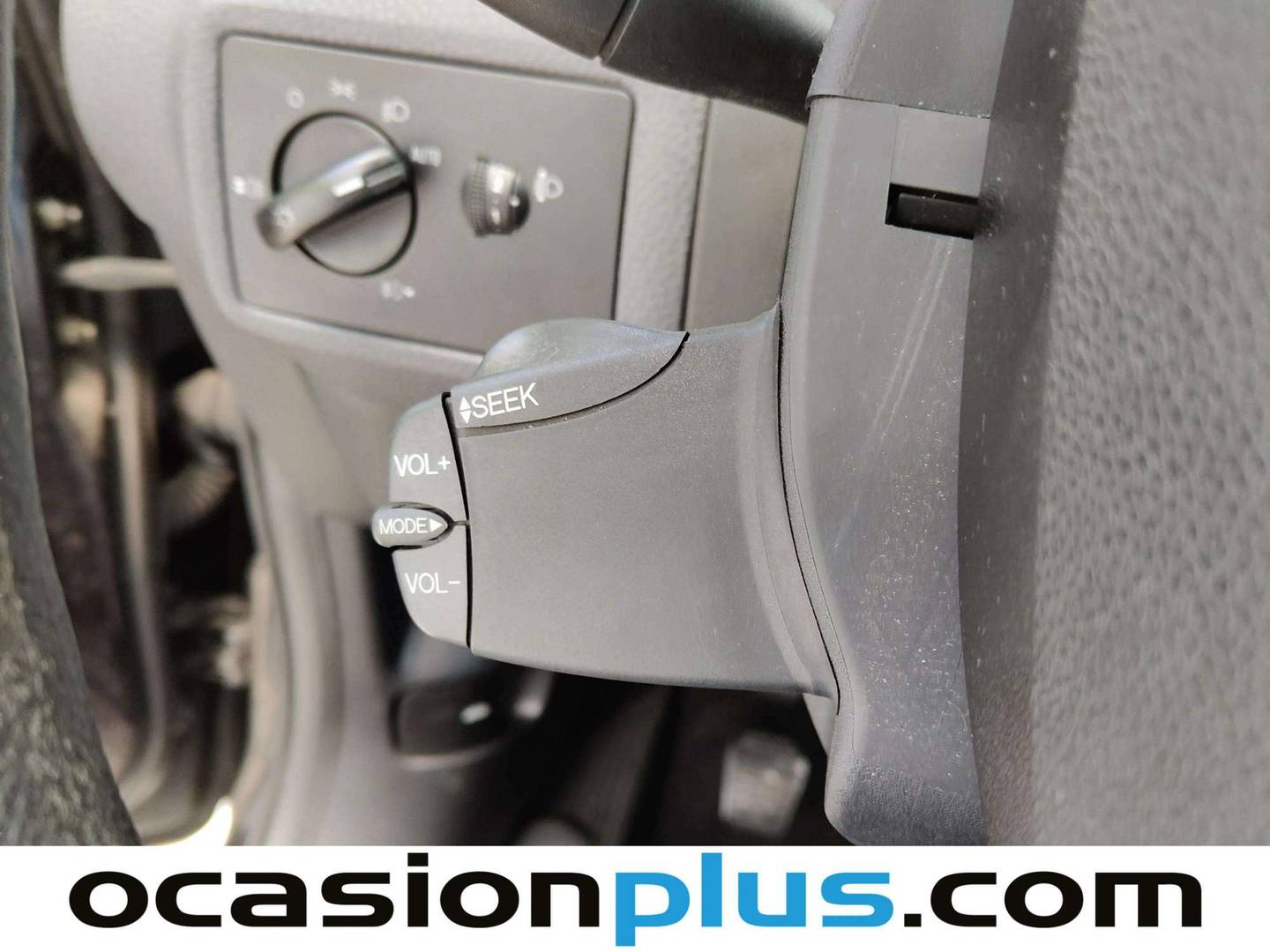 Ford Fiesta Ford Fiesta 1.6 TDCi Coupé Trend (90 CV) de segunda mano