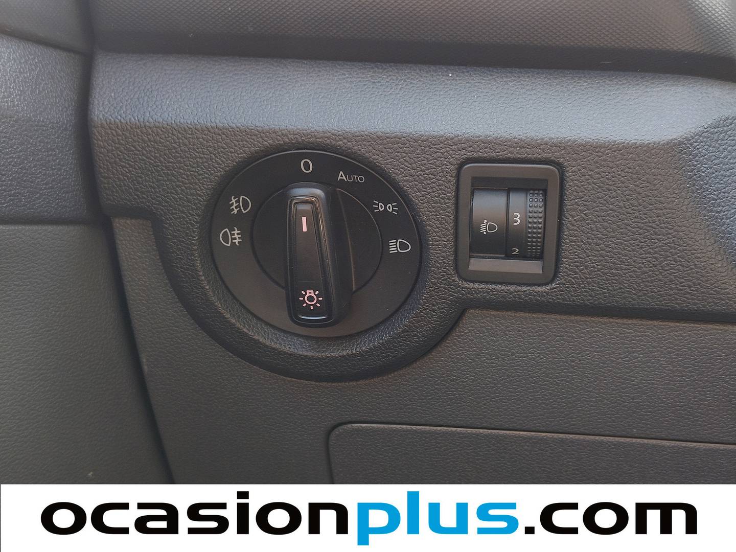 Equipamiento del Volkswagen T-Cross Volkswagen T-Cross Edition 1.0 TSI (95 CV)