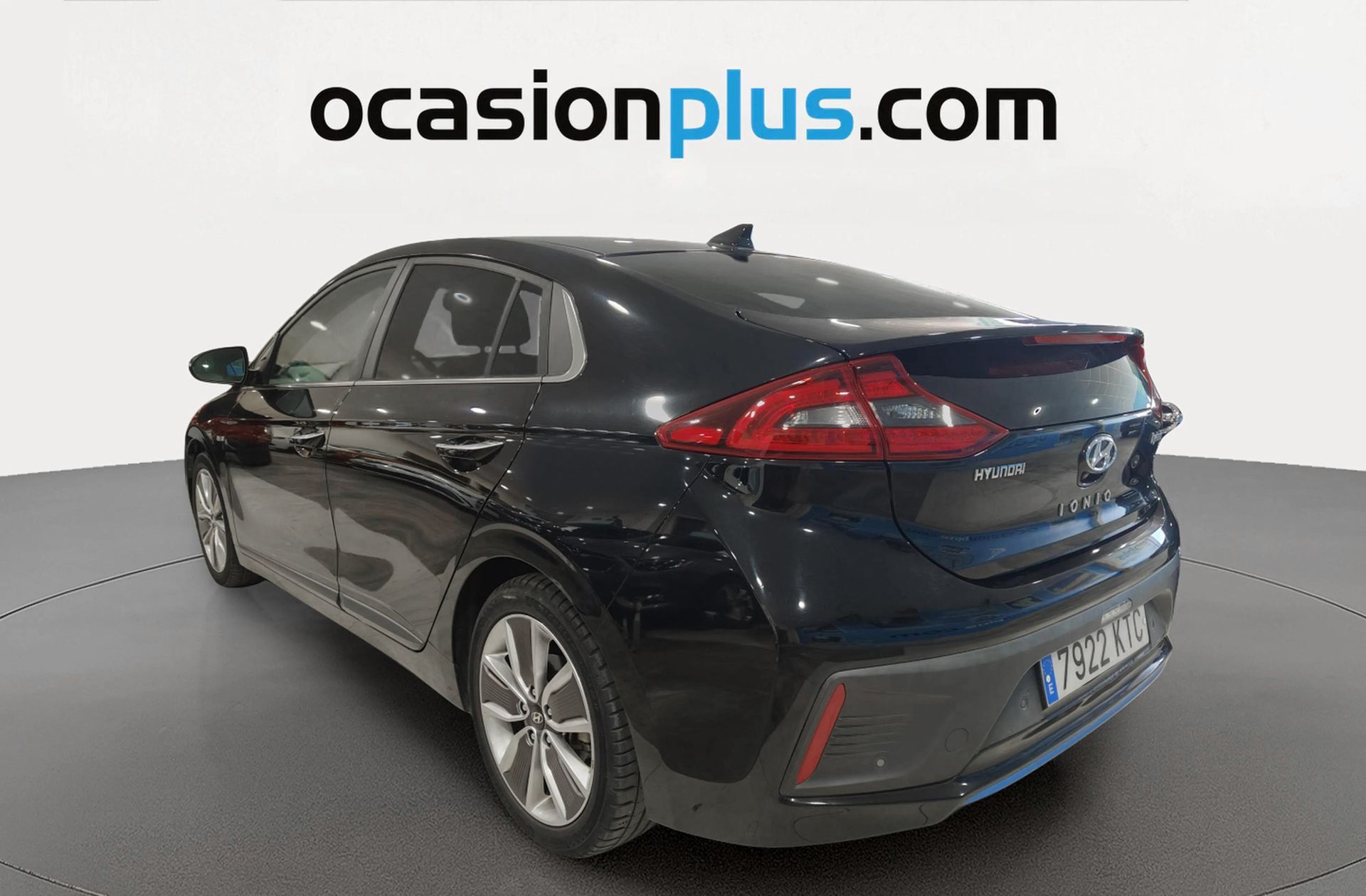 Hyundai Ioniq 1.6 GDI HEV Style DCT - foto 3