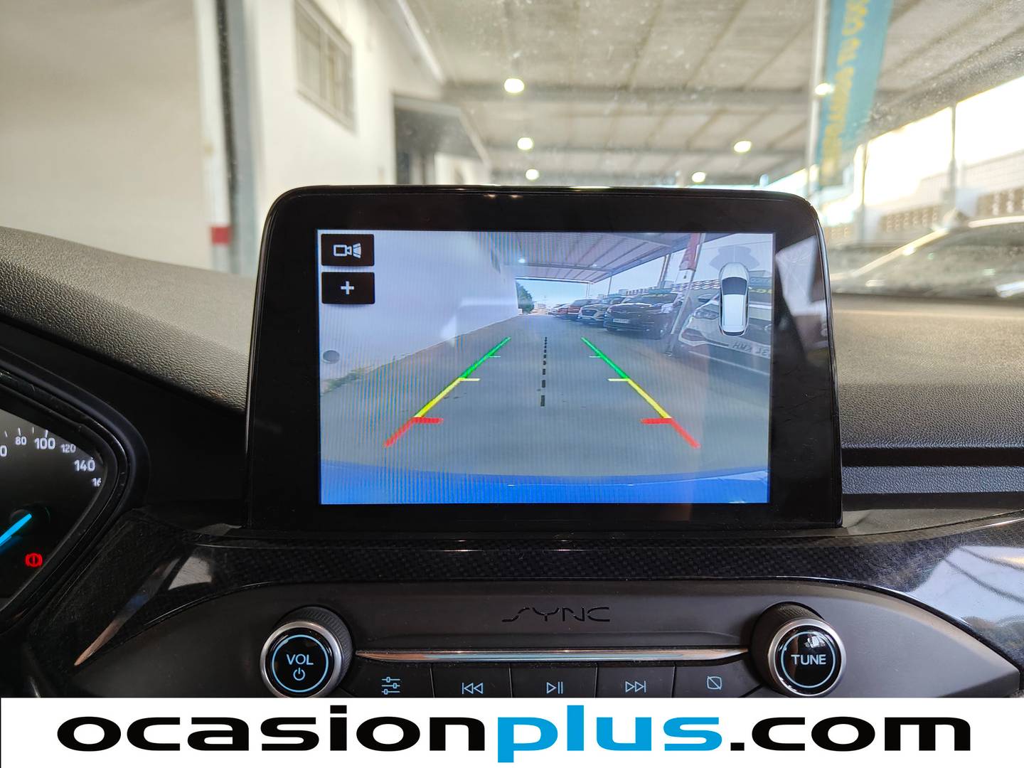 Foto Ford Focus Ford Focus 1.0 Ecoboost ST-Line Auto  (125 CV)