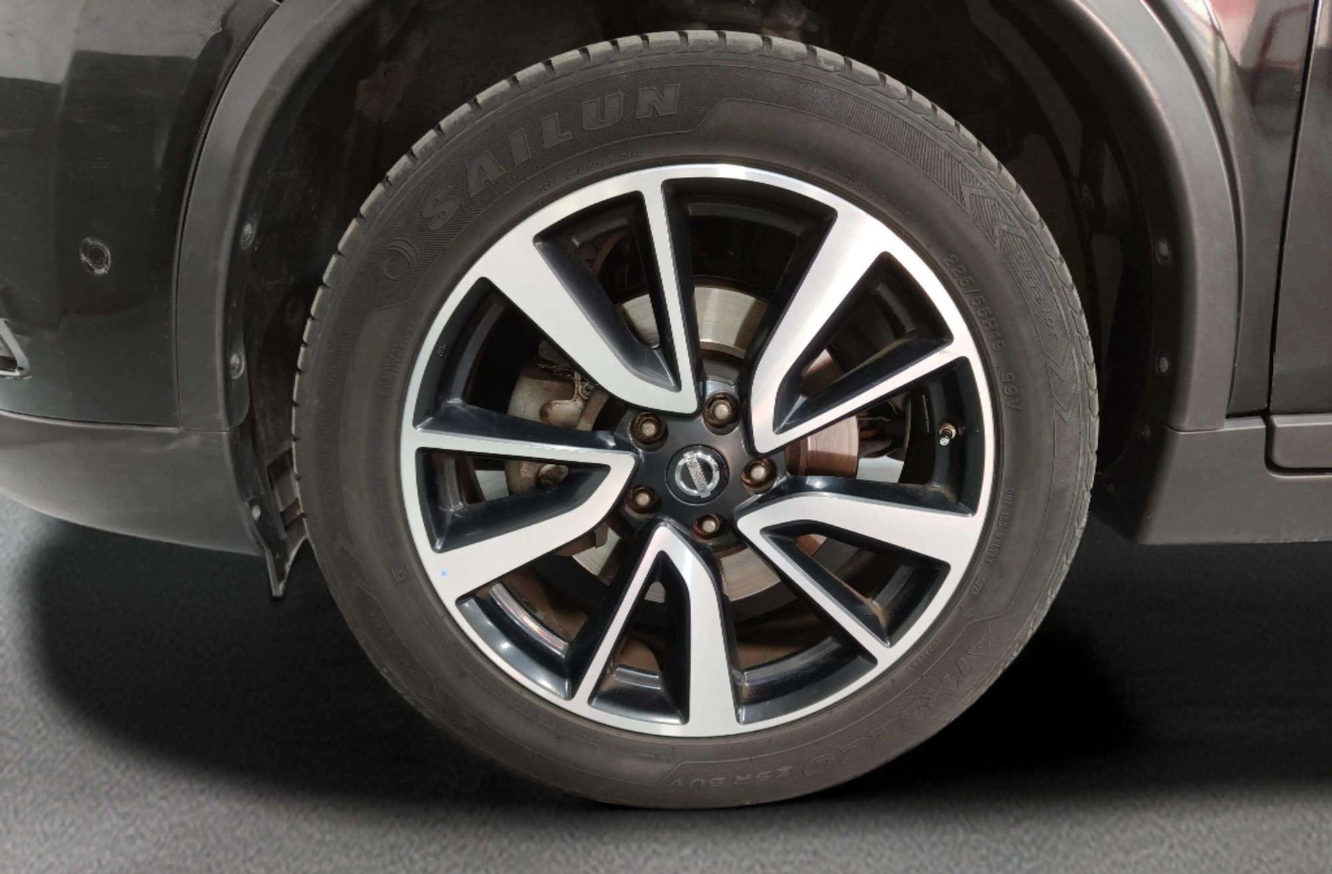 Nissan X-Trail DIG-T 163 Tekna - foto 45