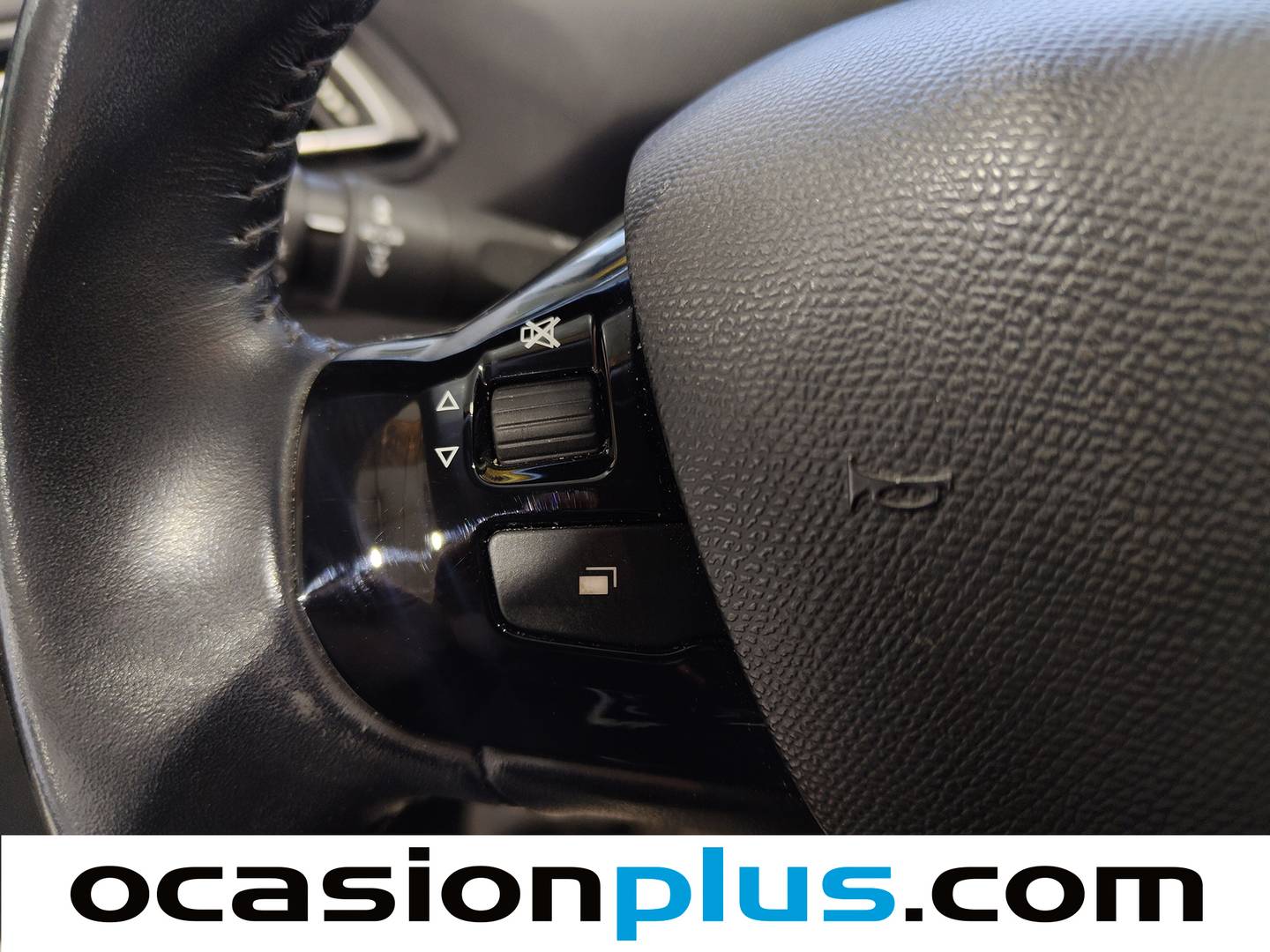 Extras del Peugeot 308 Peugeot 308 PureTech 110 S&S Active Pack (110 CV)