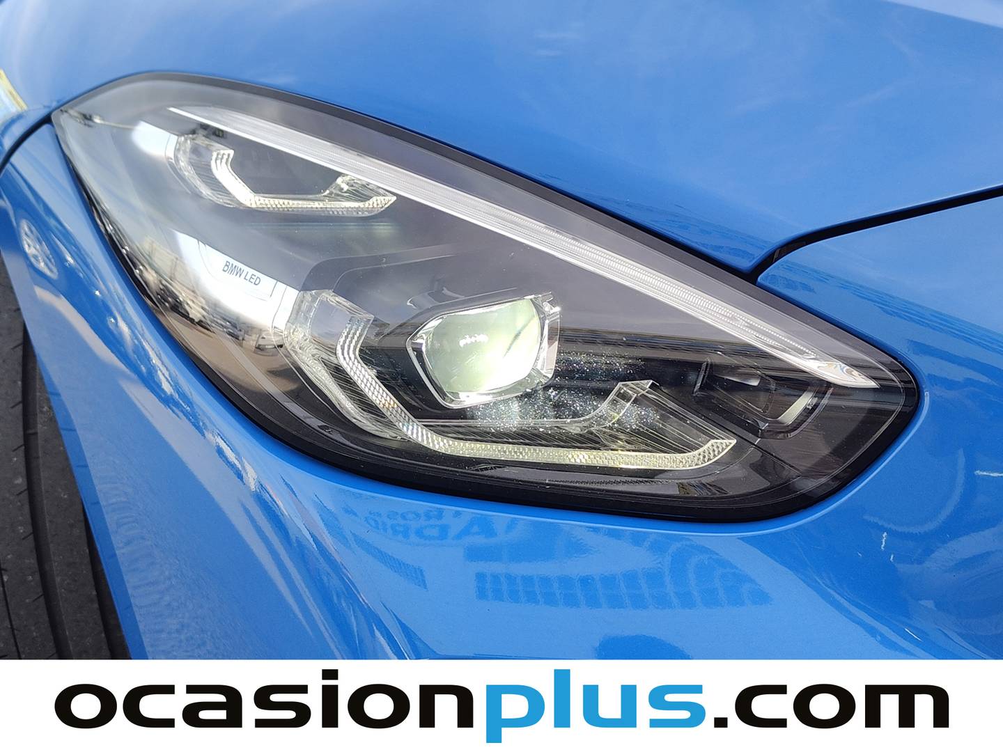 Paquetes del BMW Z4 BMW Z4 M40i Cabrio 250 kW (340 CV)