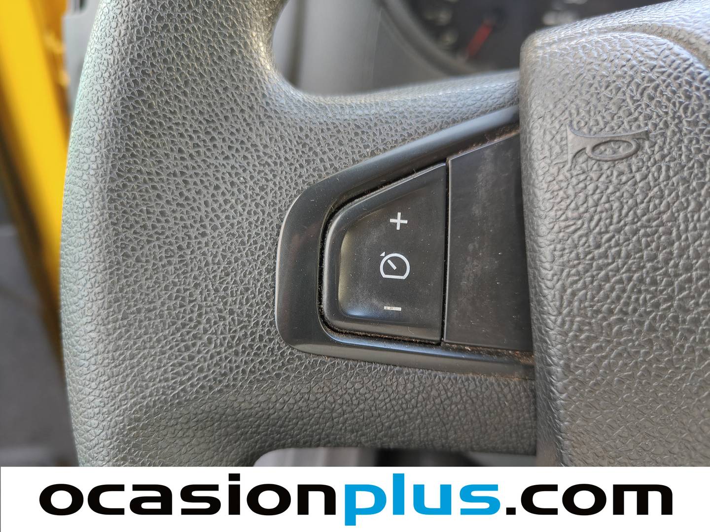 Extras del Nissan NV400 Nissan NV400 2.3 dCi Comfort L2H2 3500 (130 CV) 3 Plazas