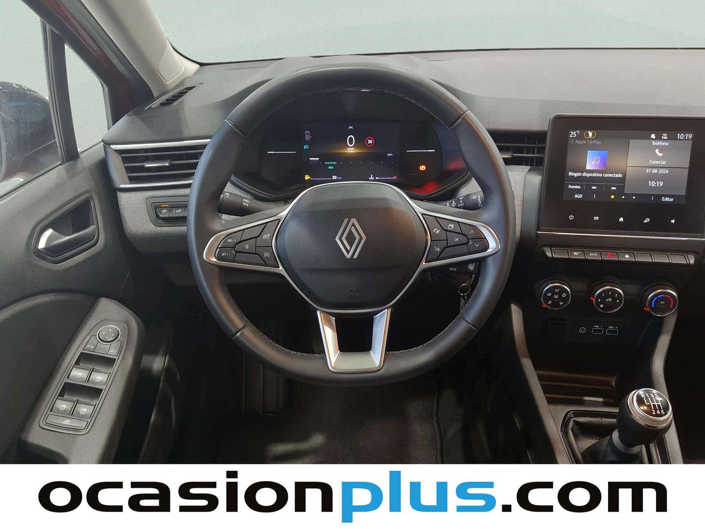 Renault Clio Renault Clio Evolution TCe (90 CV) 2024