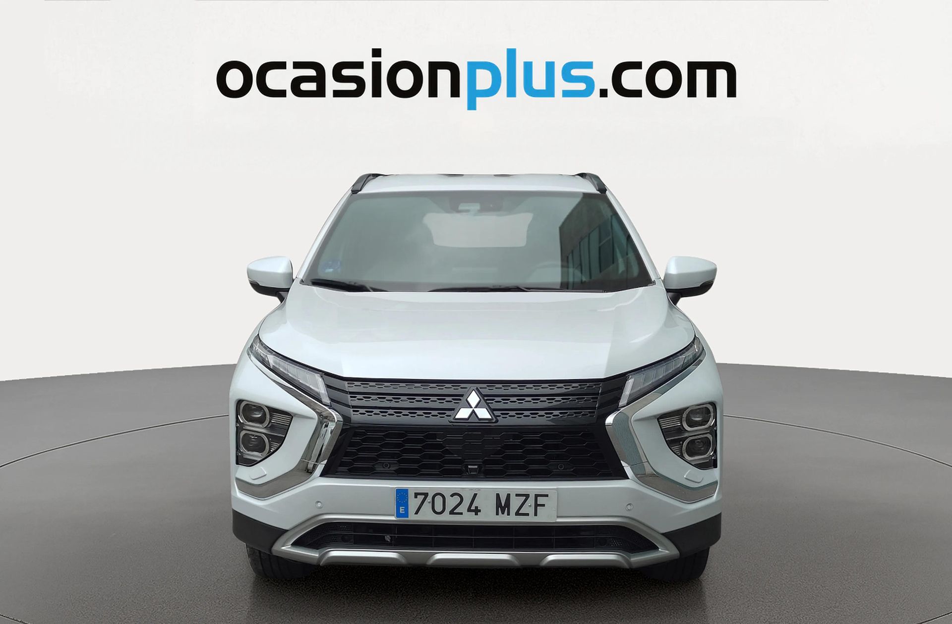 Mitsubishi Eclipse Cross 2.4 PHEV Kaiteki 4WD - foto 17